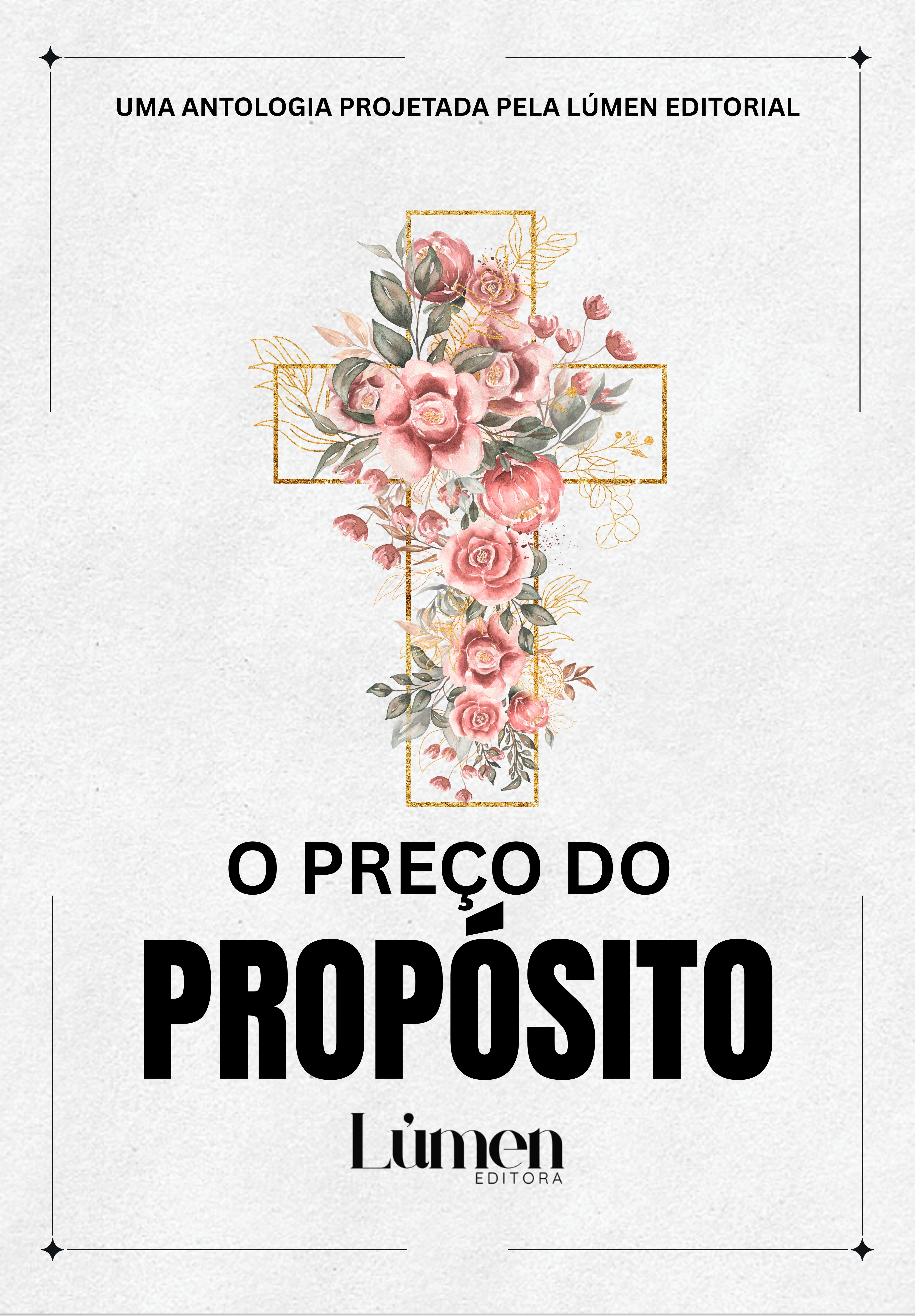 O preço do propósito