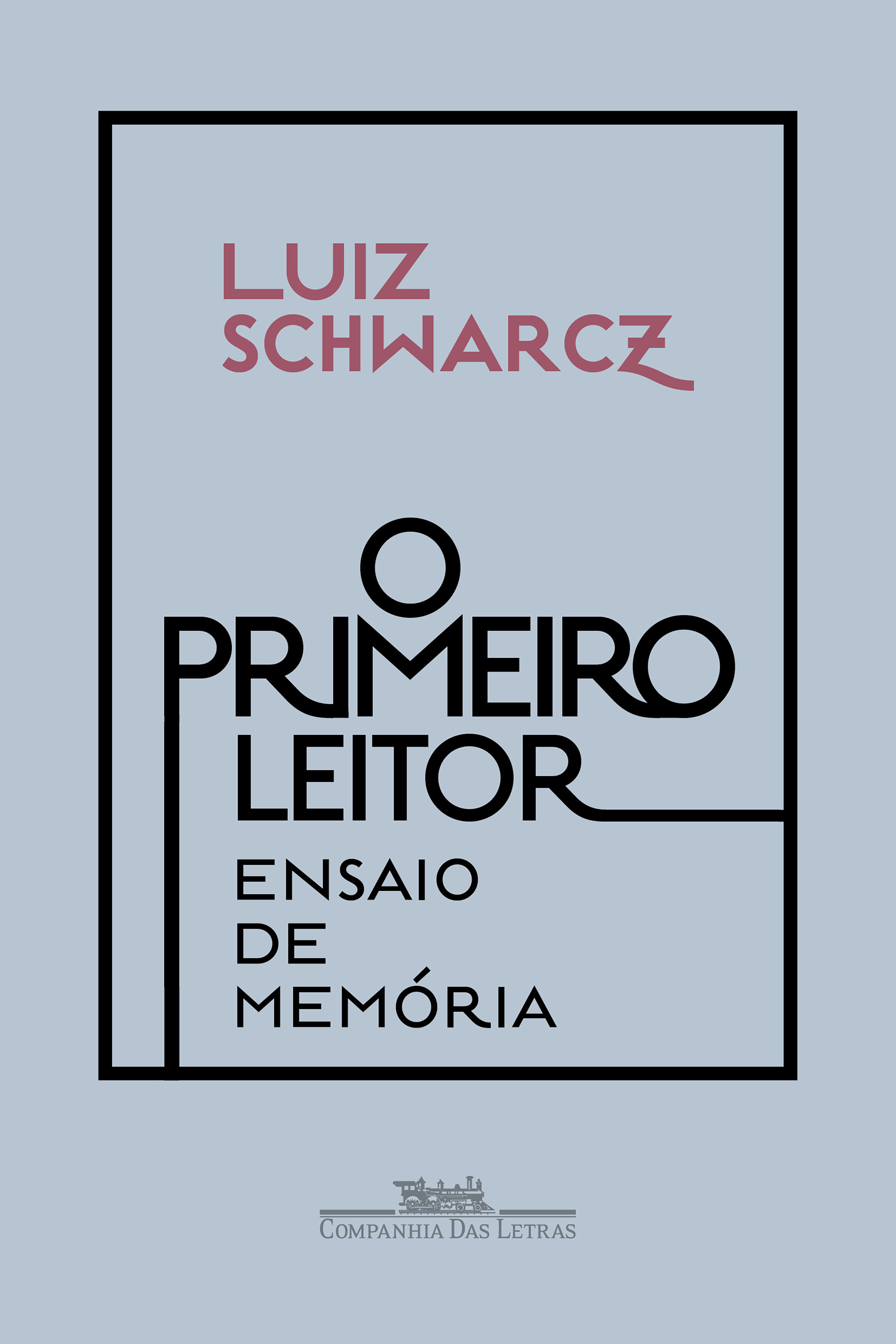 O primeiro leitor