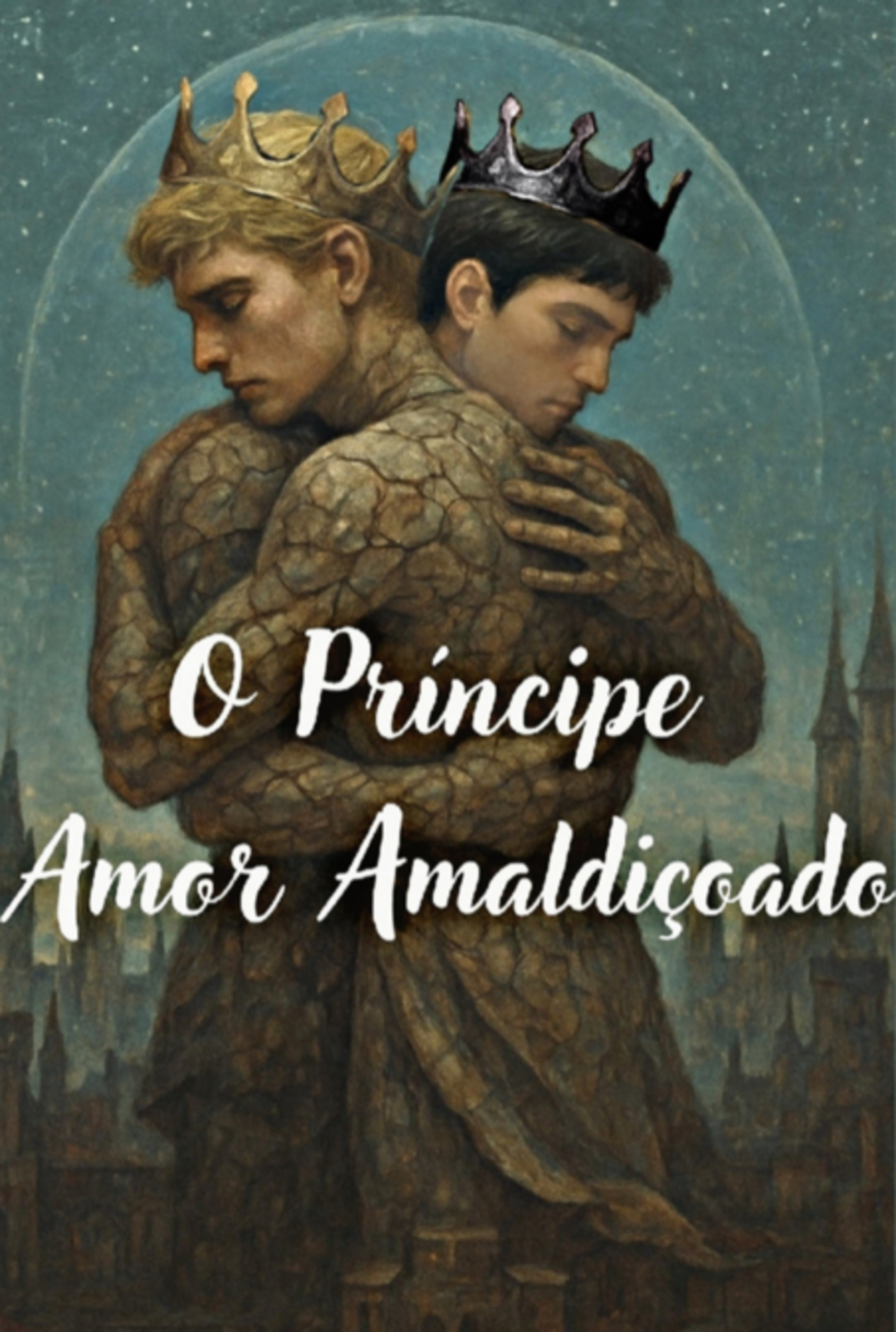 O Príncipe Amor Amaldiçoado