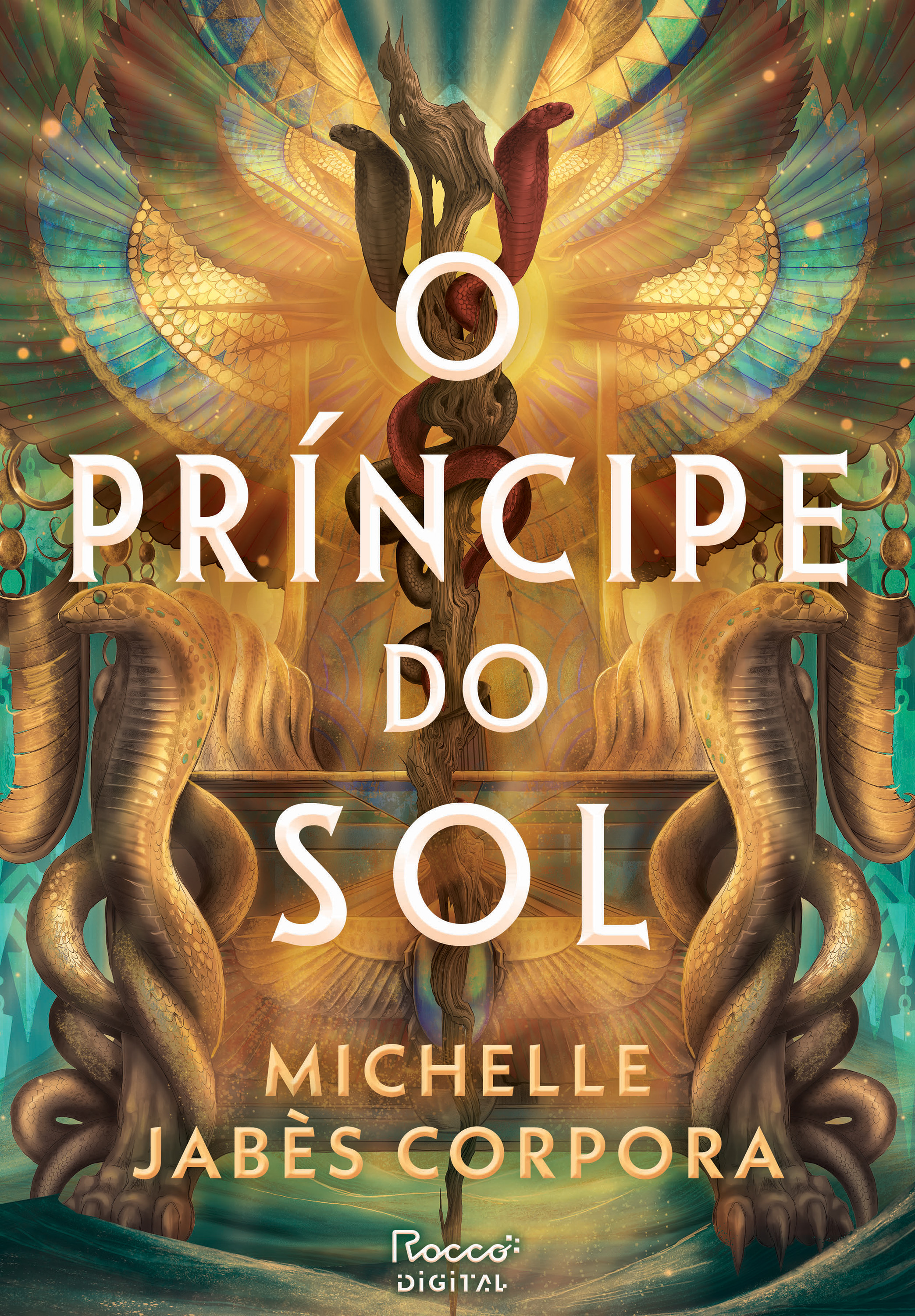 O príncipe do sol