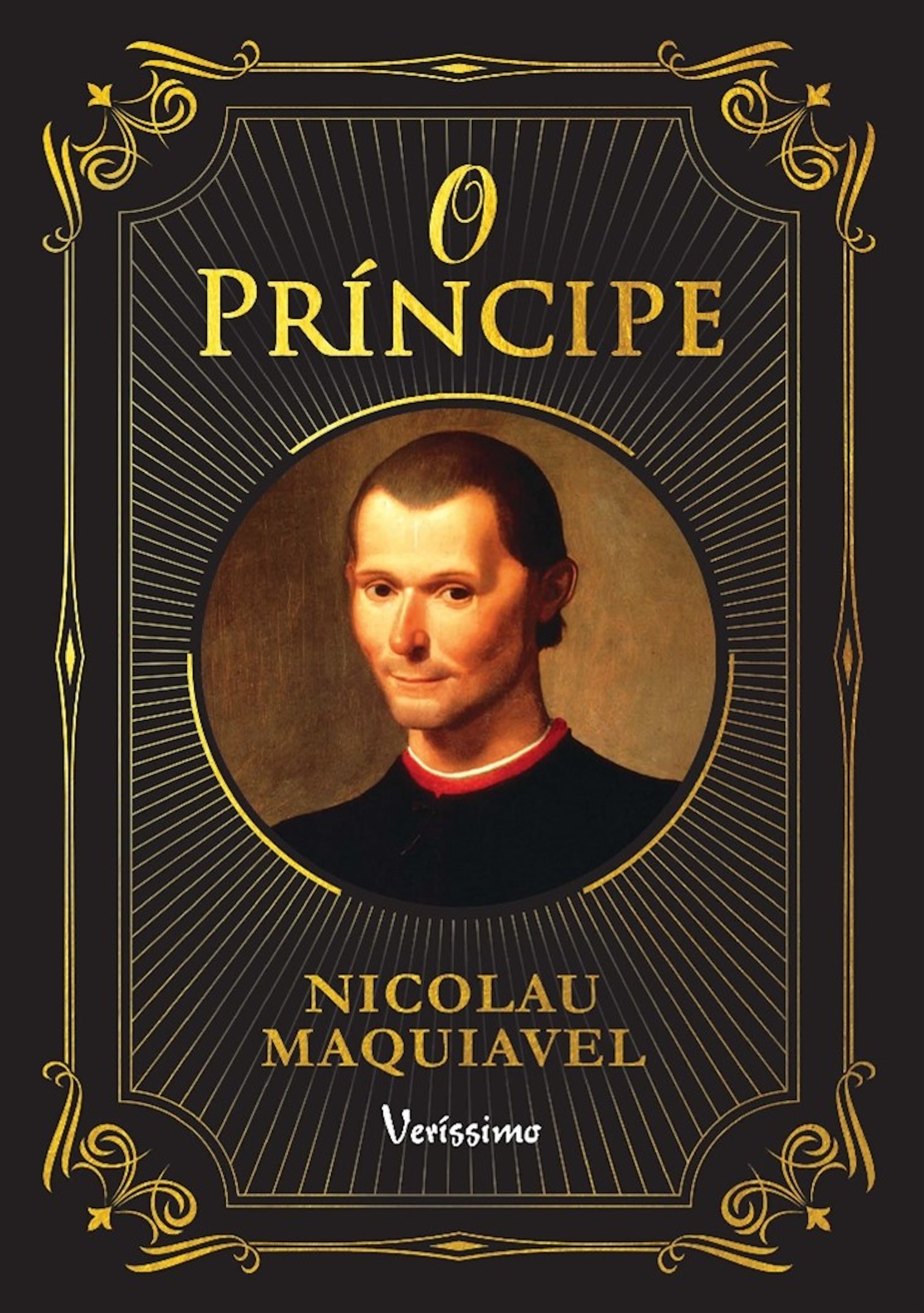 O príncipe
