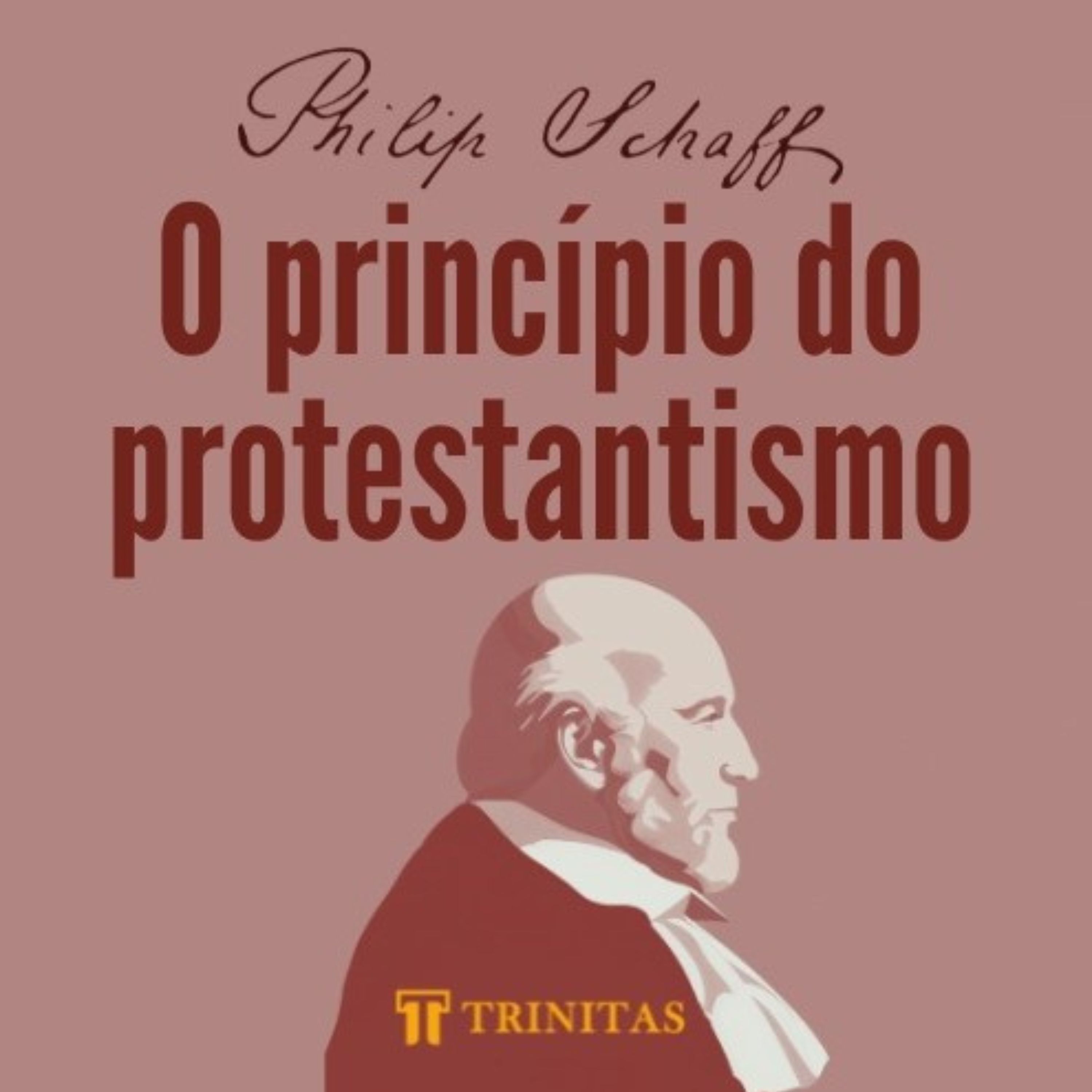 O princípio do protestantismo