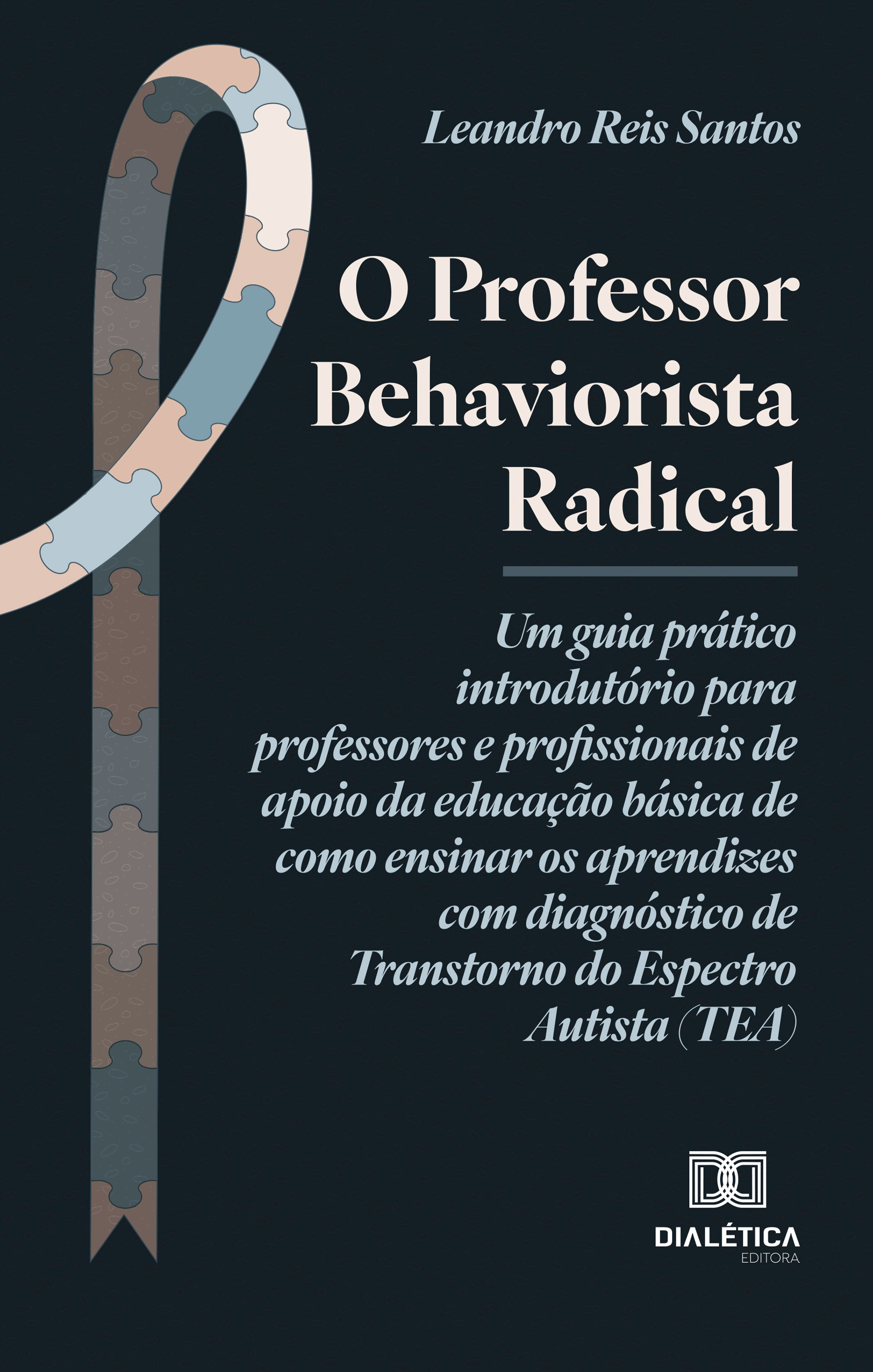 O Professor Behaviorista Radical