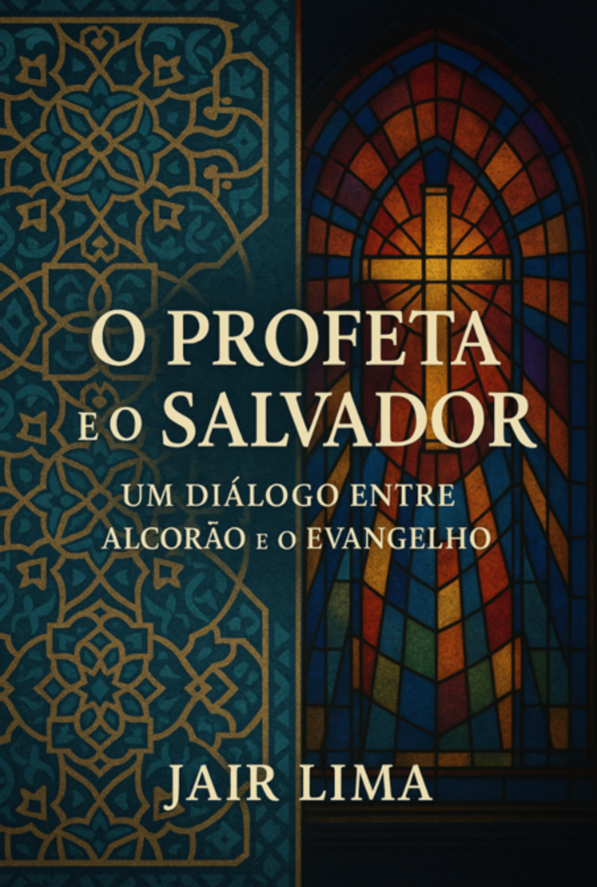 O Profeta E O Salvador