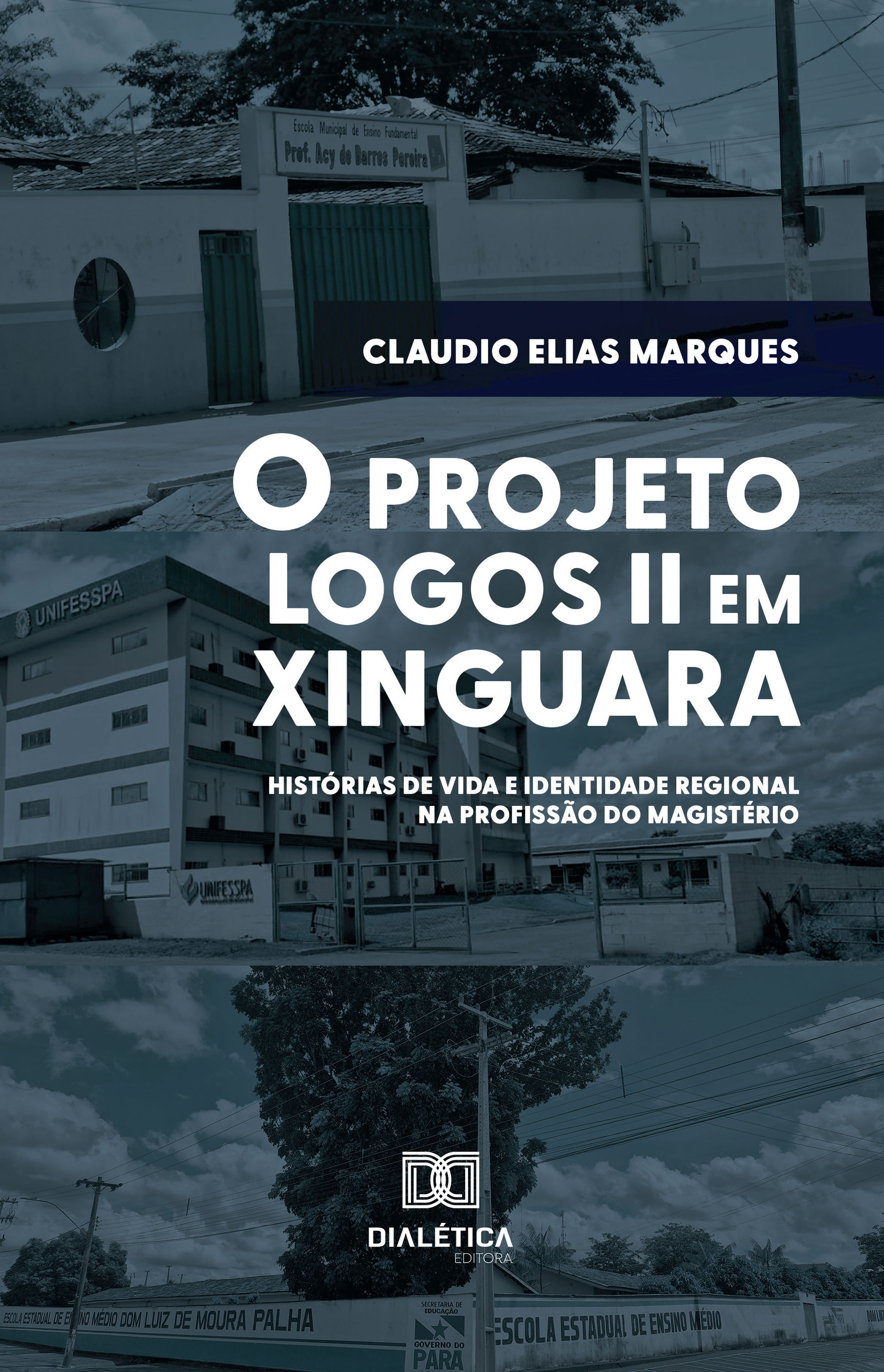 O Projeto Logos II em Xinguara