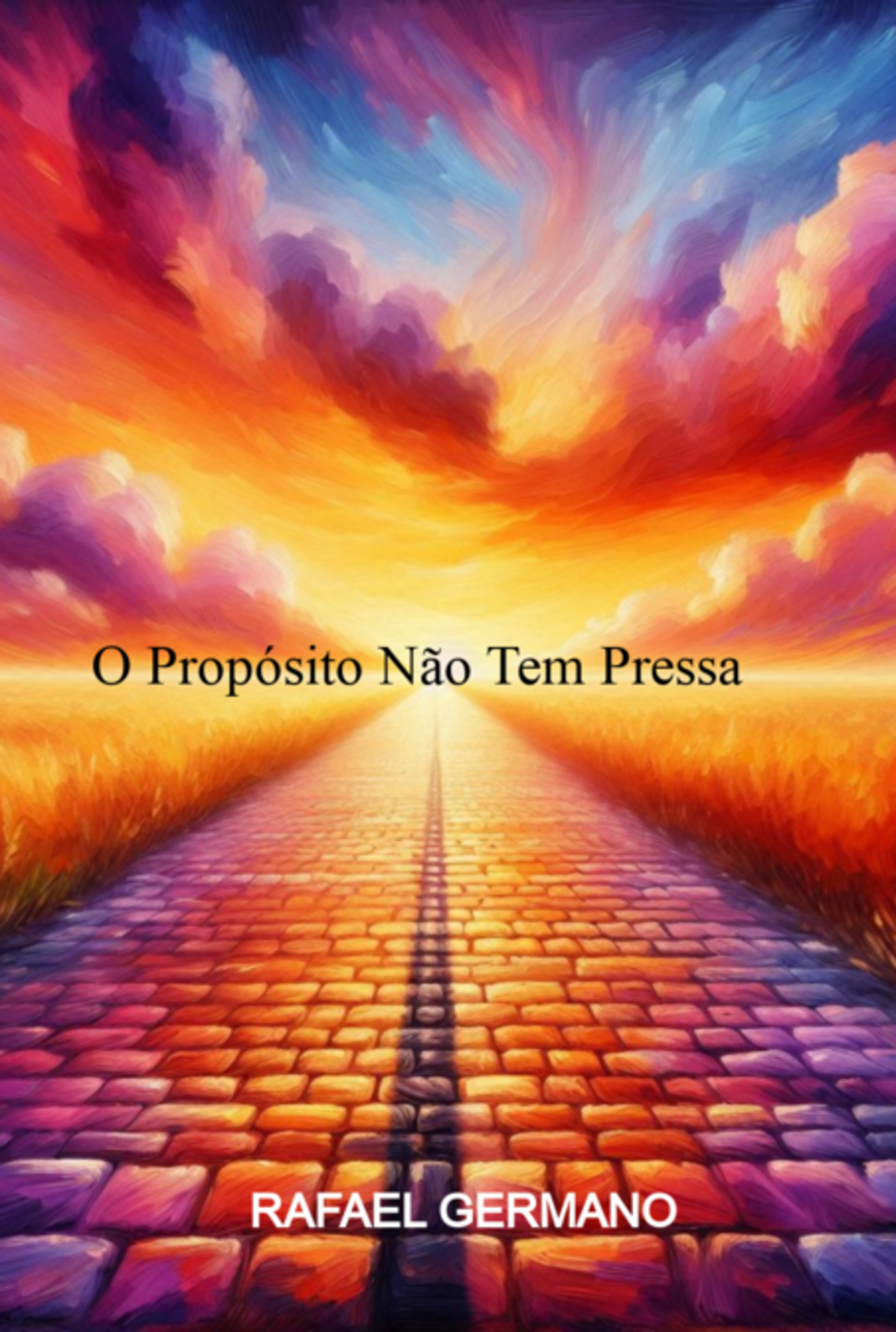 O Propósito Não Tem Pressa