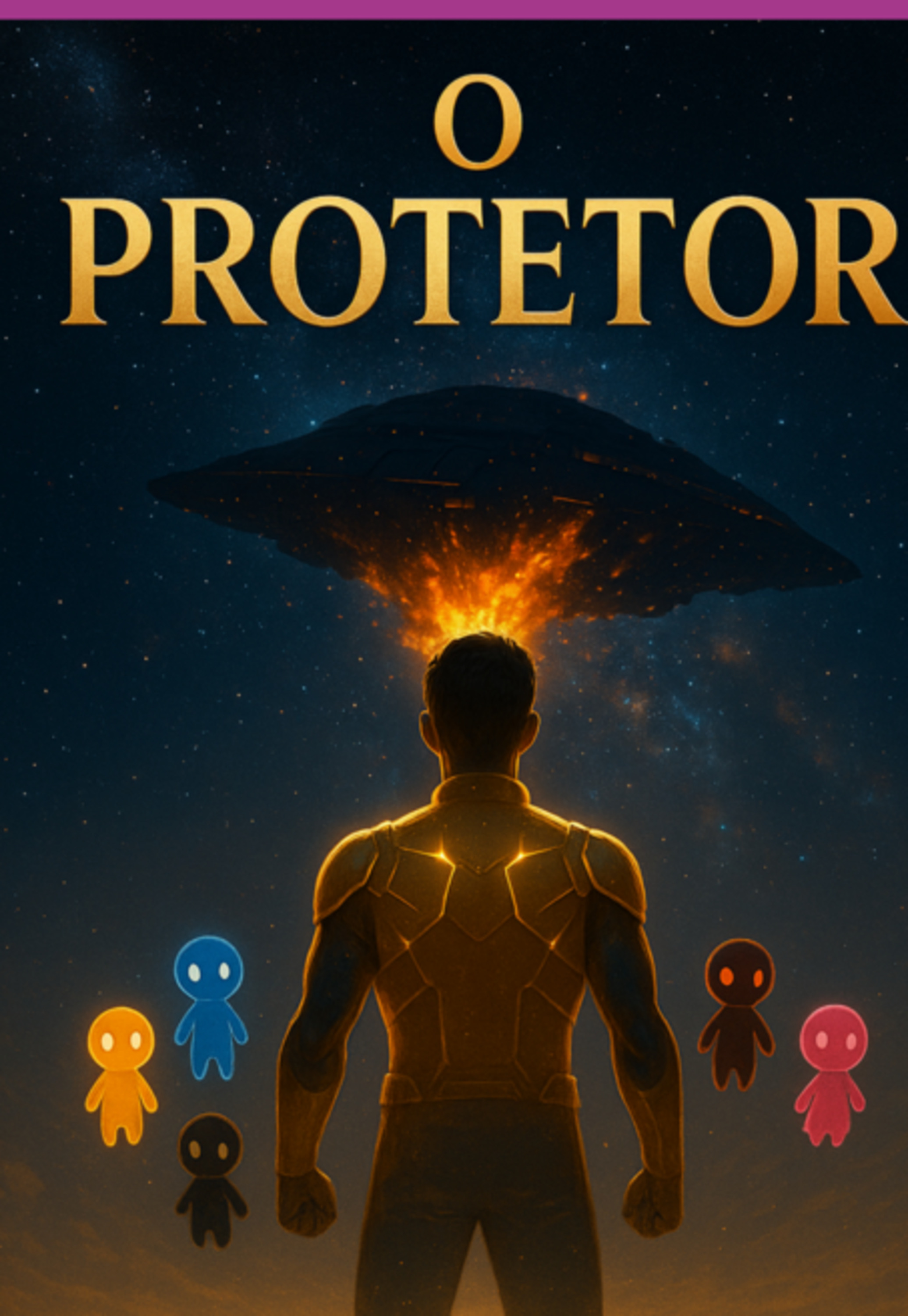O Protetor