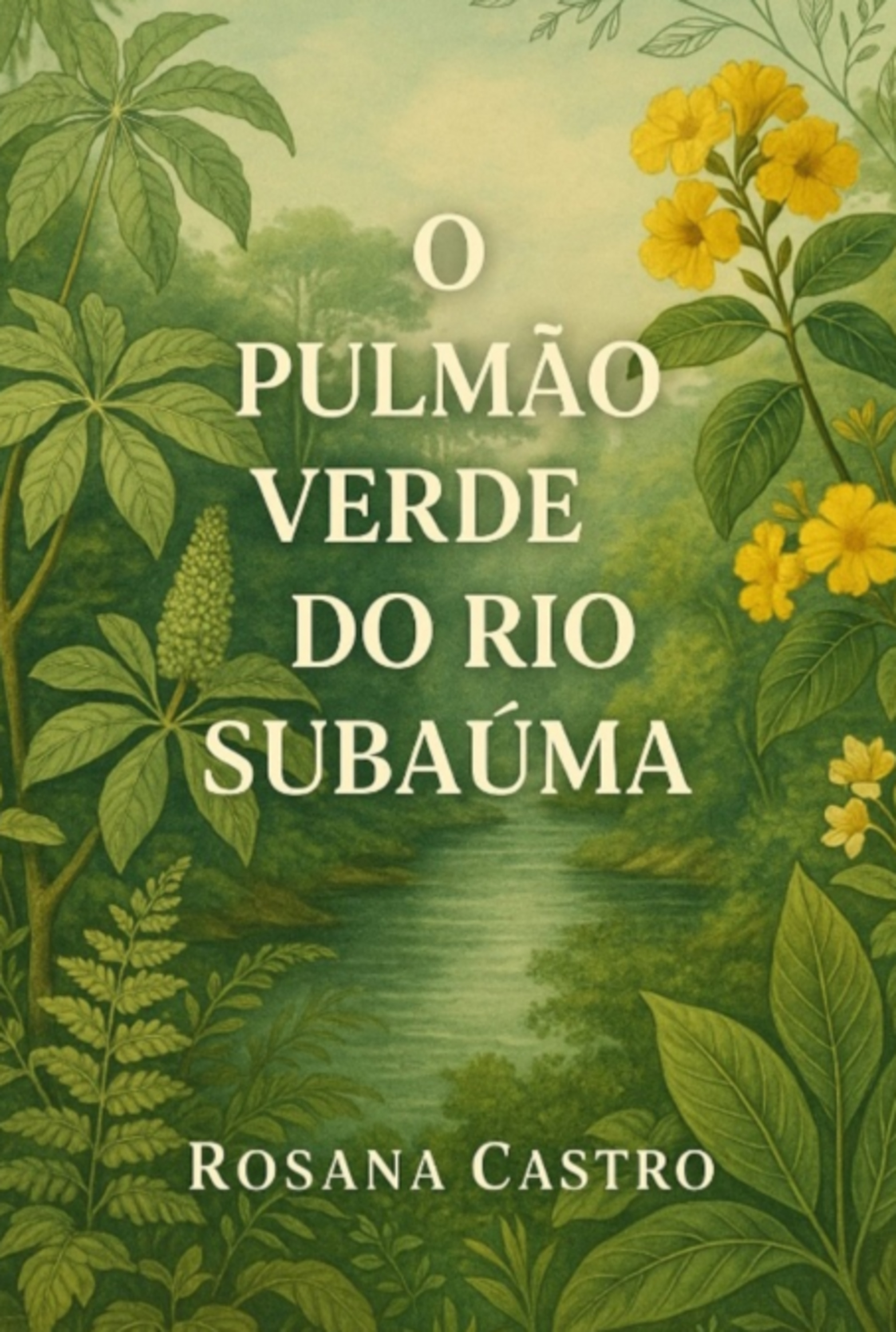 O Pulmão Verde
