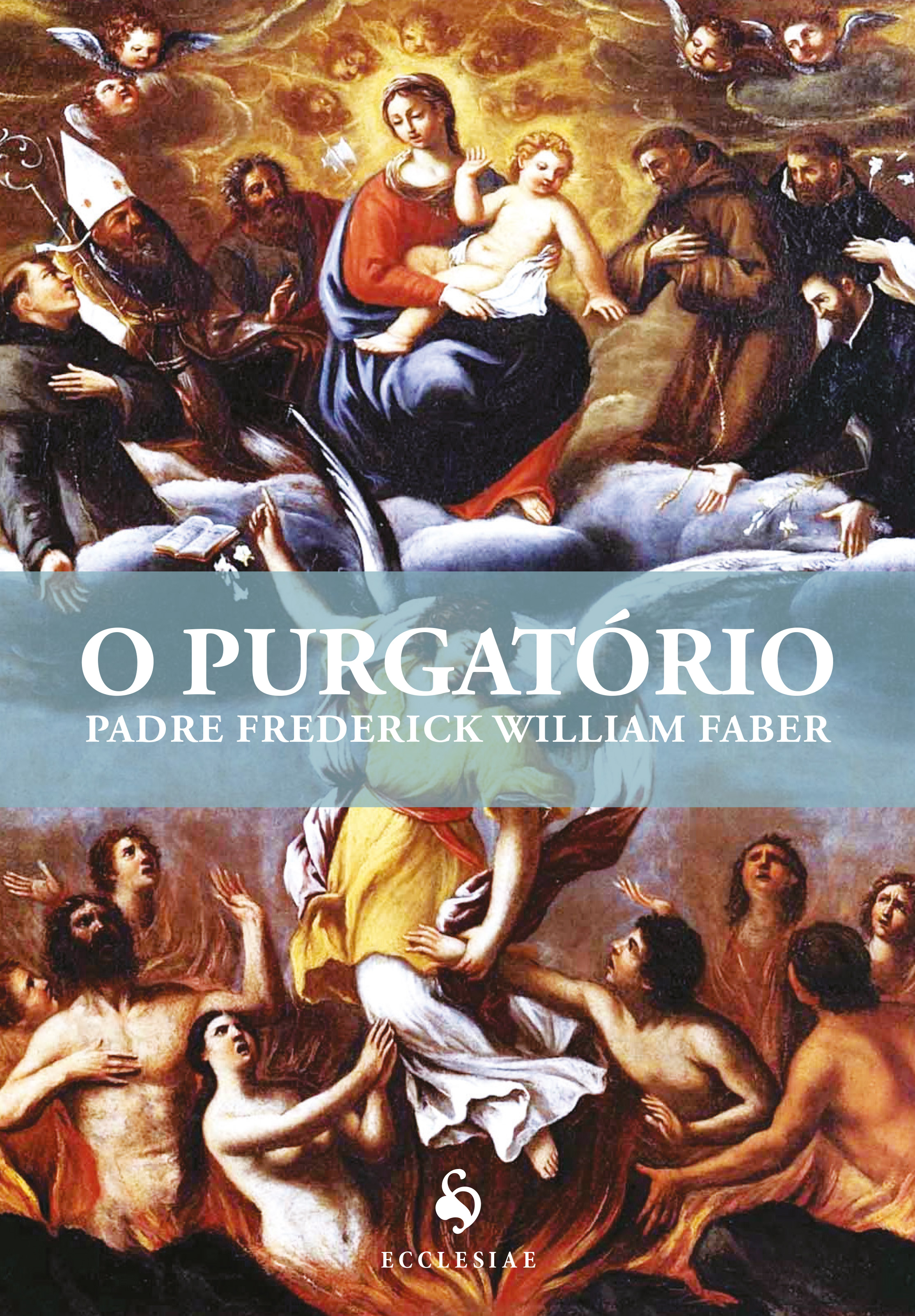 O Purgatório