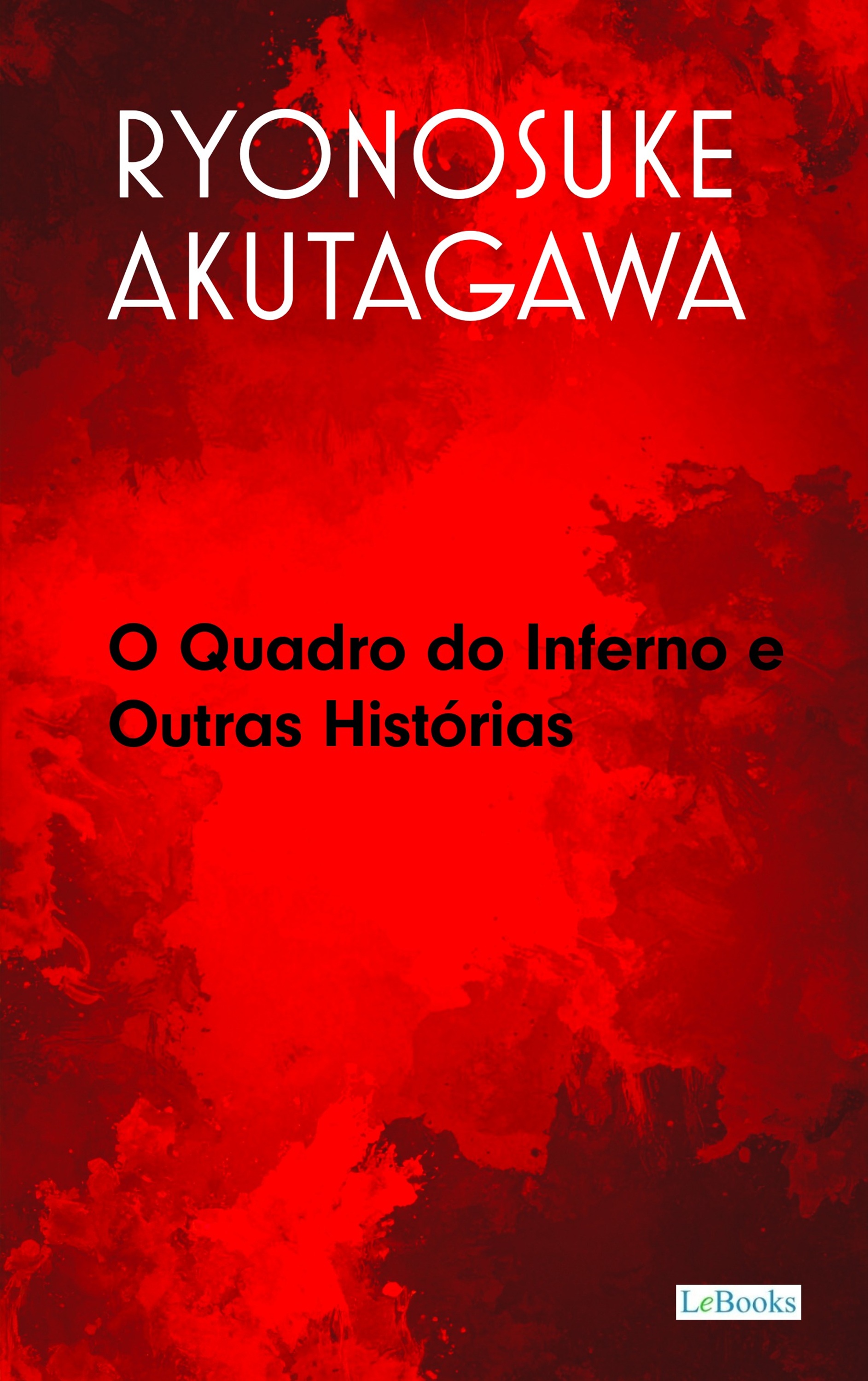 O Quadro do Inferno e Outras Histórias