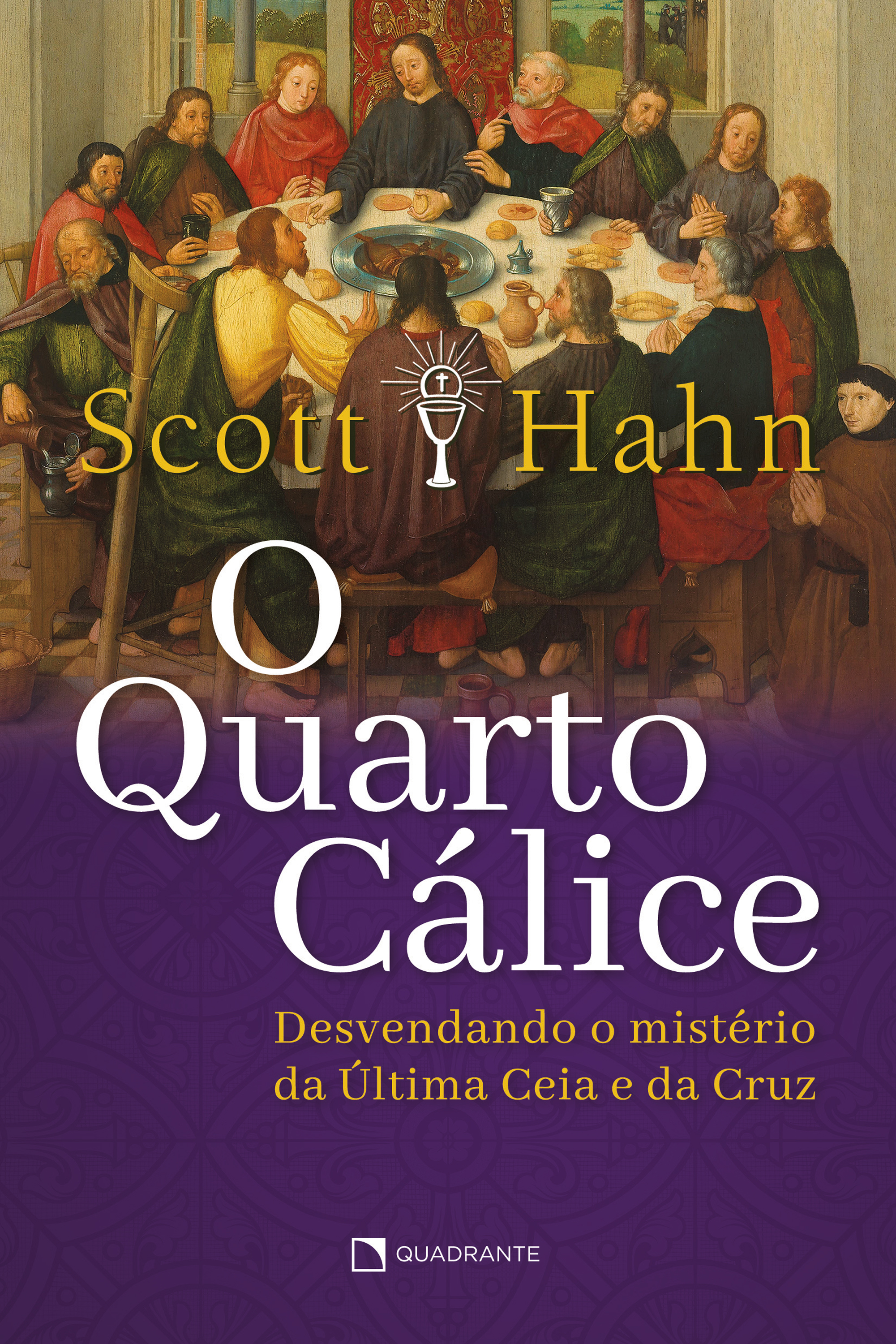 O quarto cálice