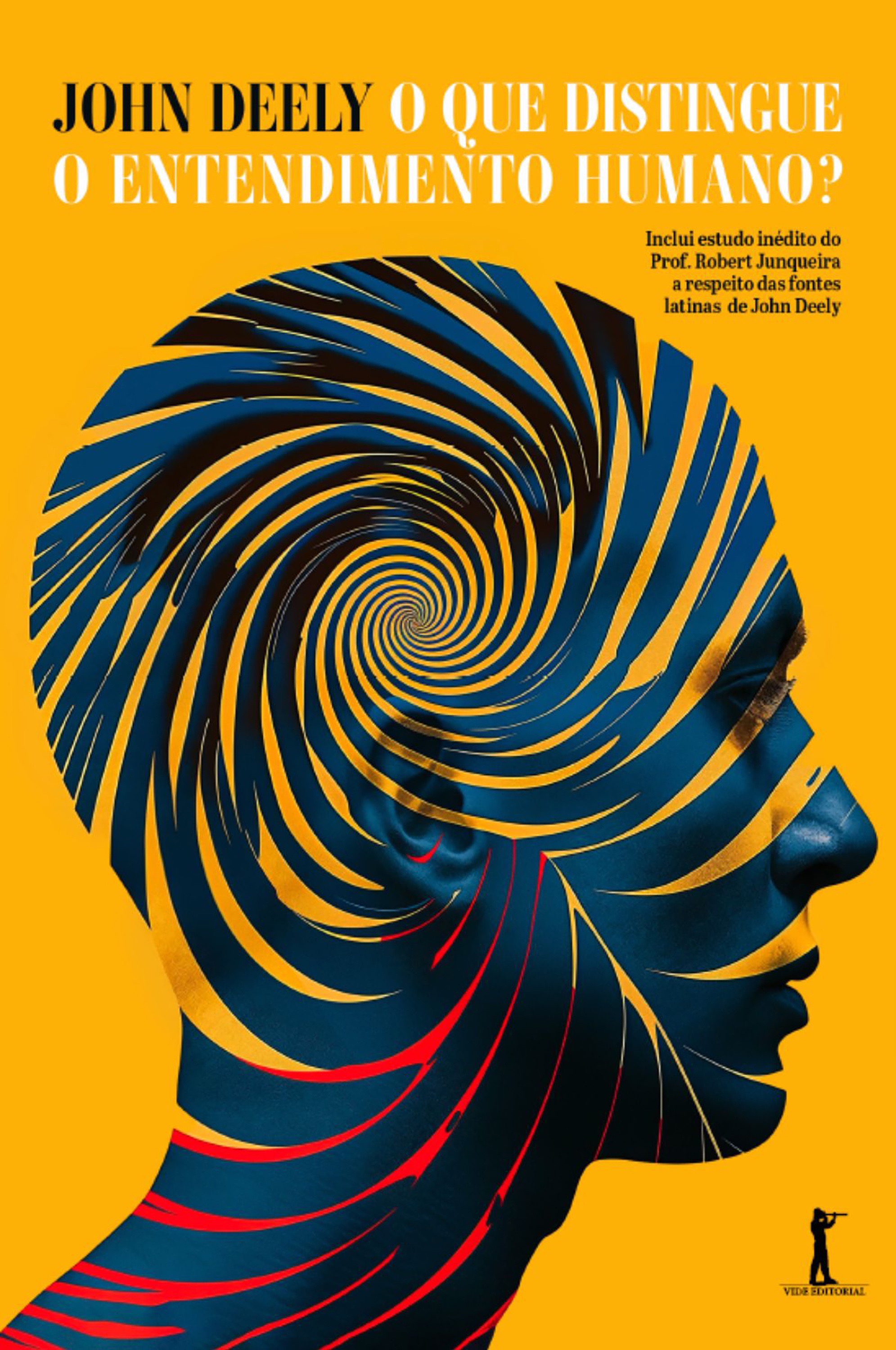 O que distingue o entendimento humano?