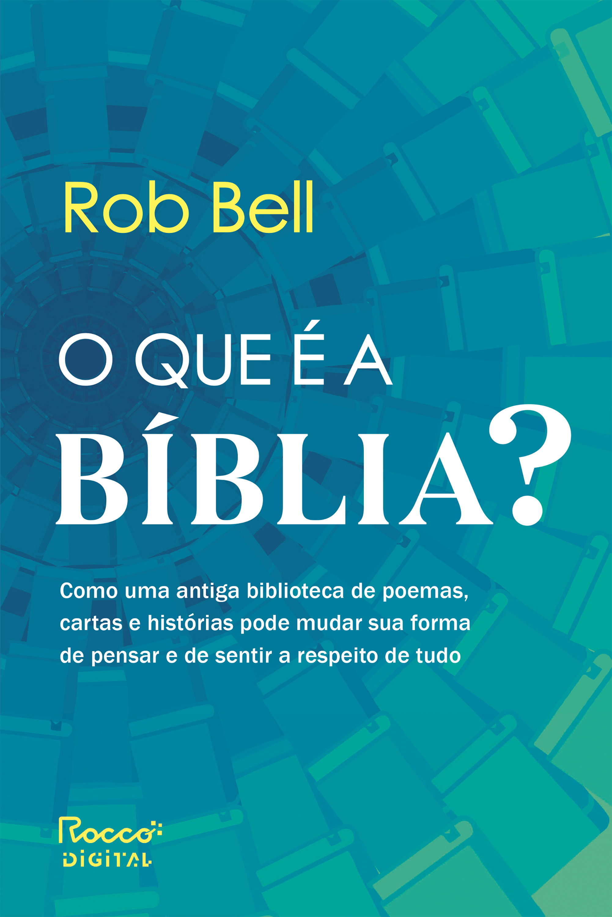 O que é a Bíblia?