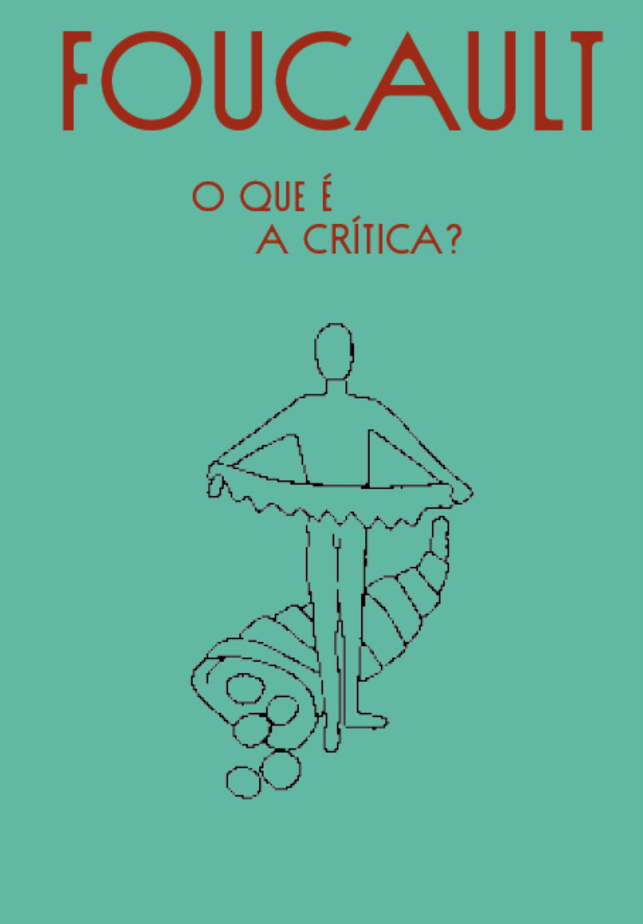 O que é a crítica
