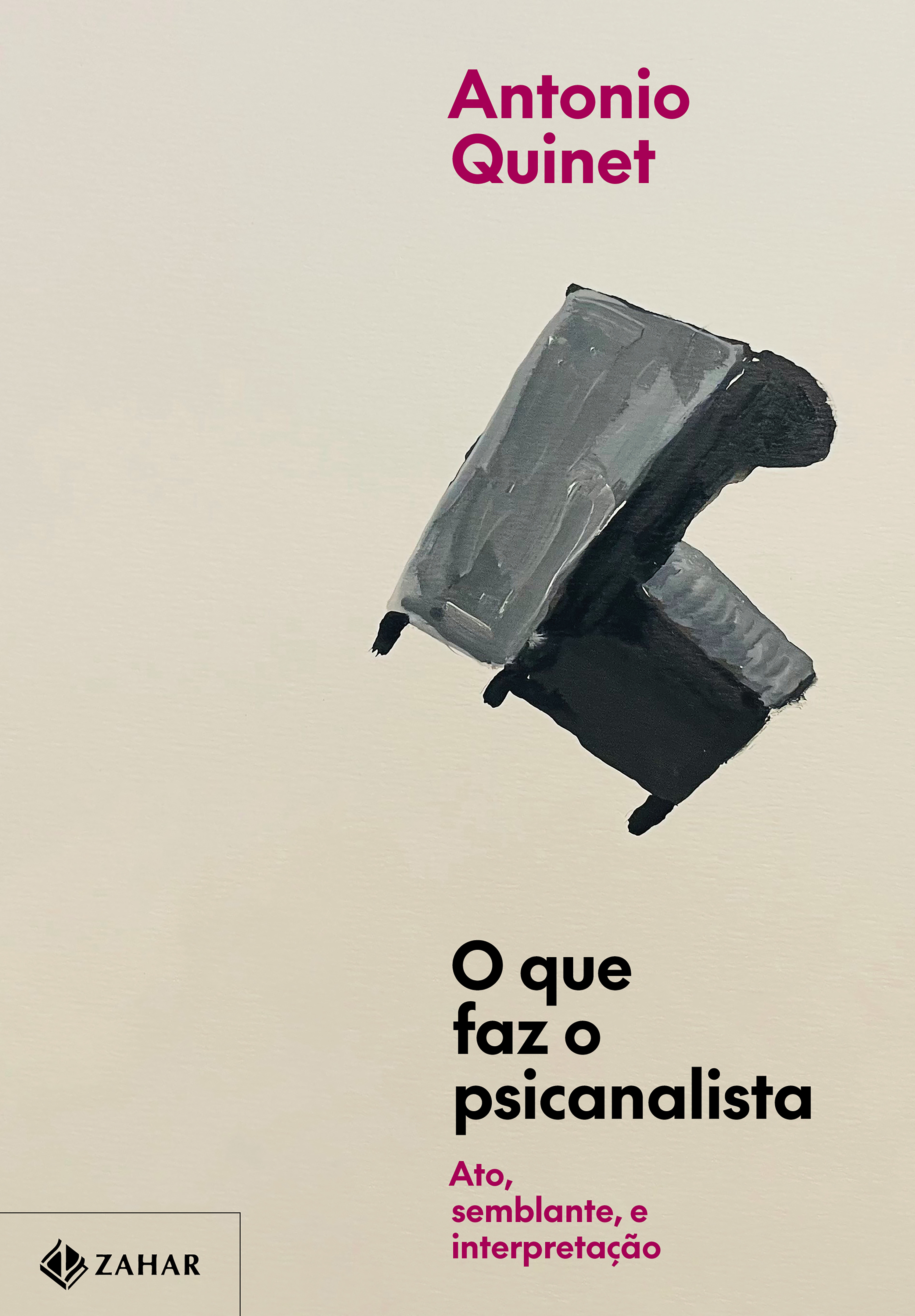 O que faz o psicanalista