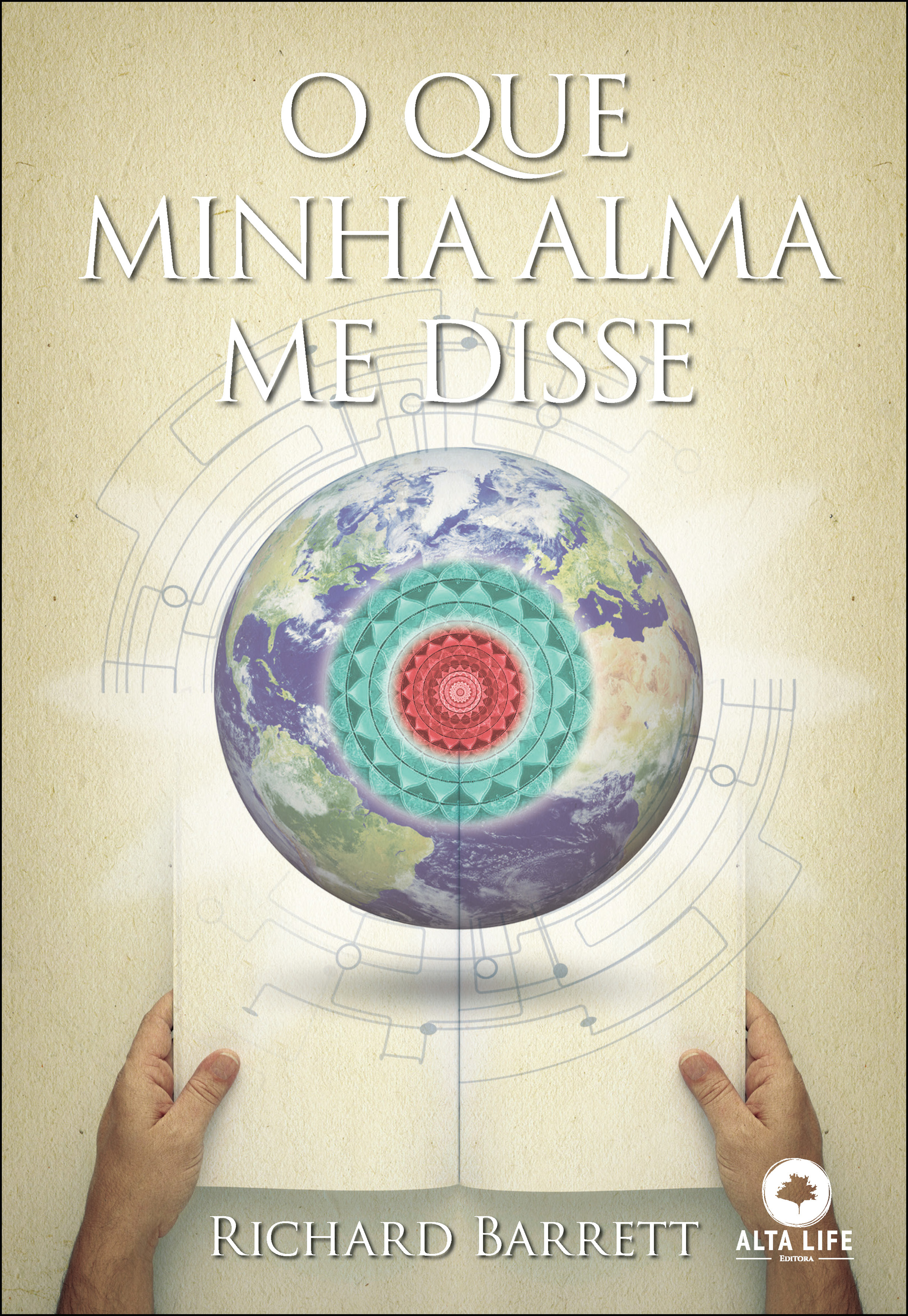 O que minha alma me disse