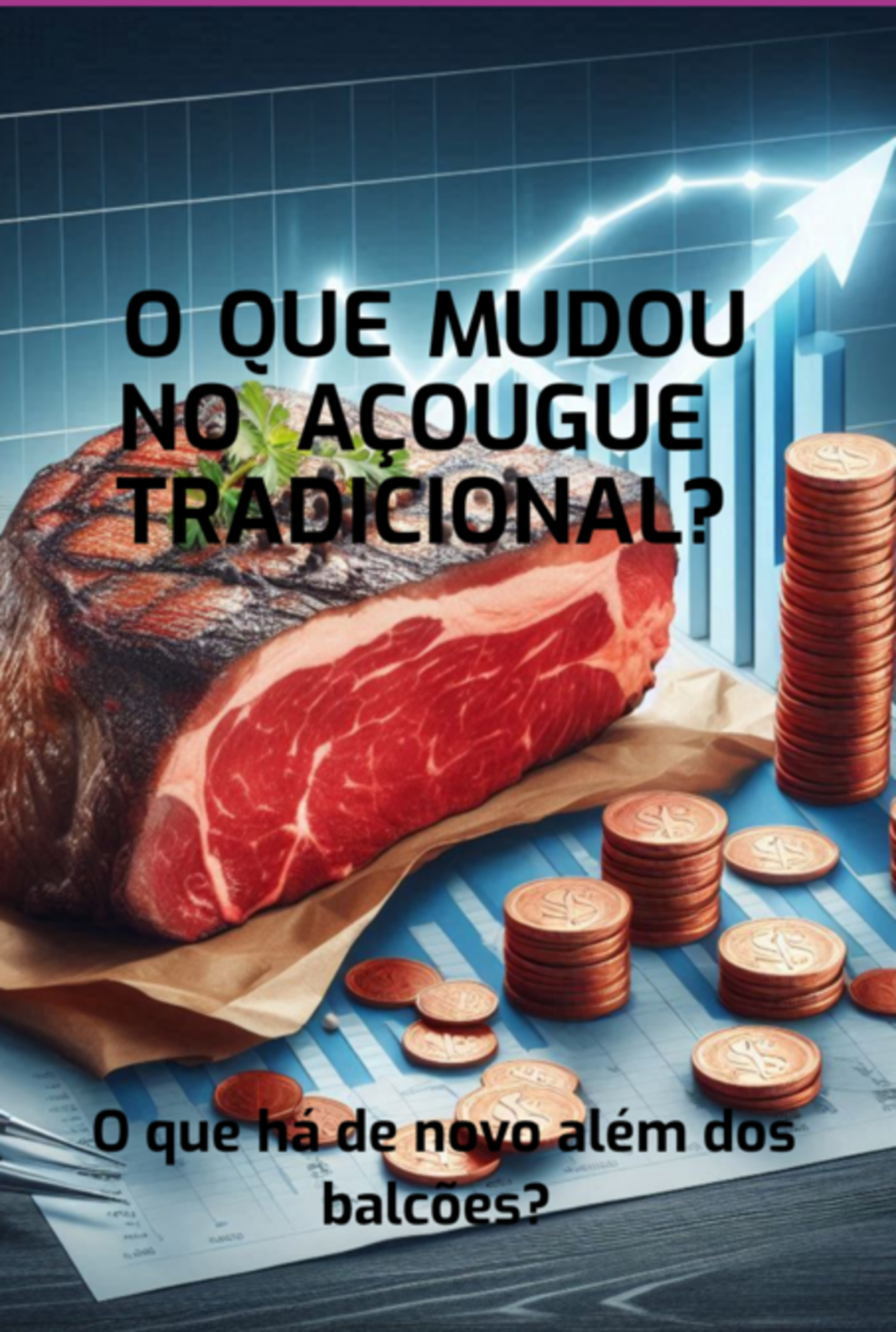 O Que Mudou No Açougue Tradicional?