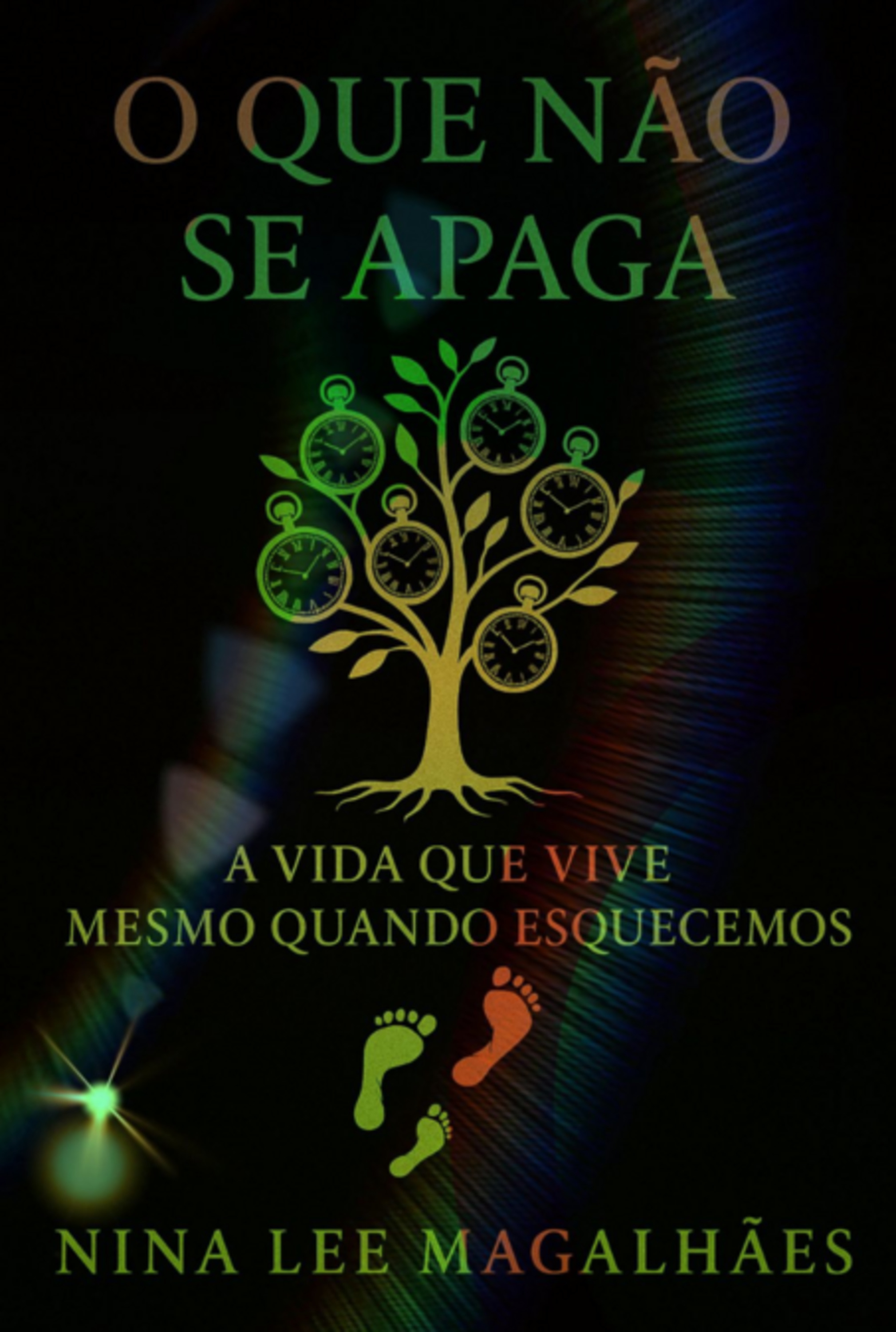 O Que Não Se Apaga