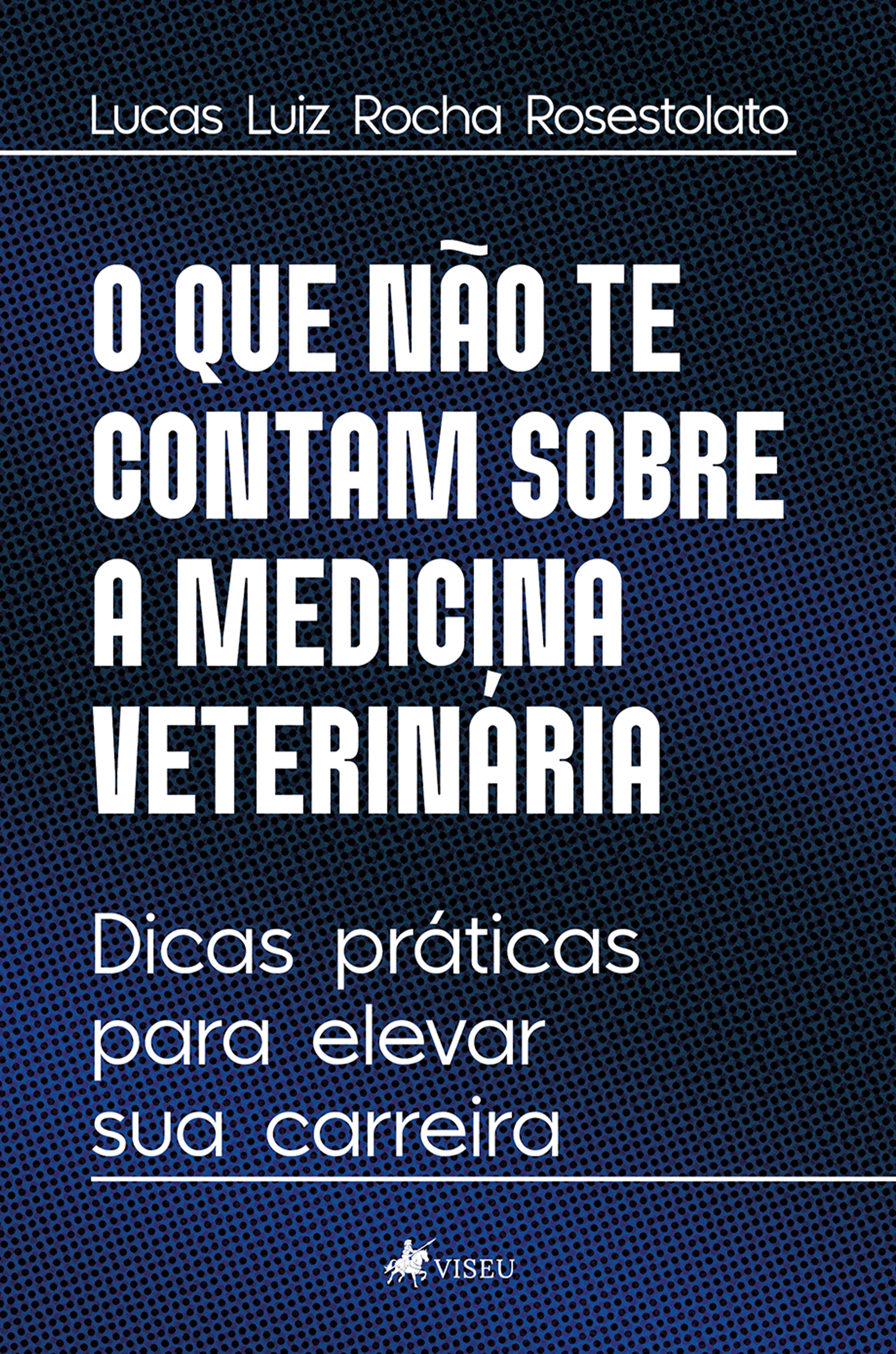 O que não te contam sobre a medicina veterinária: