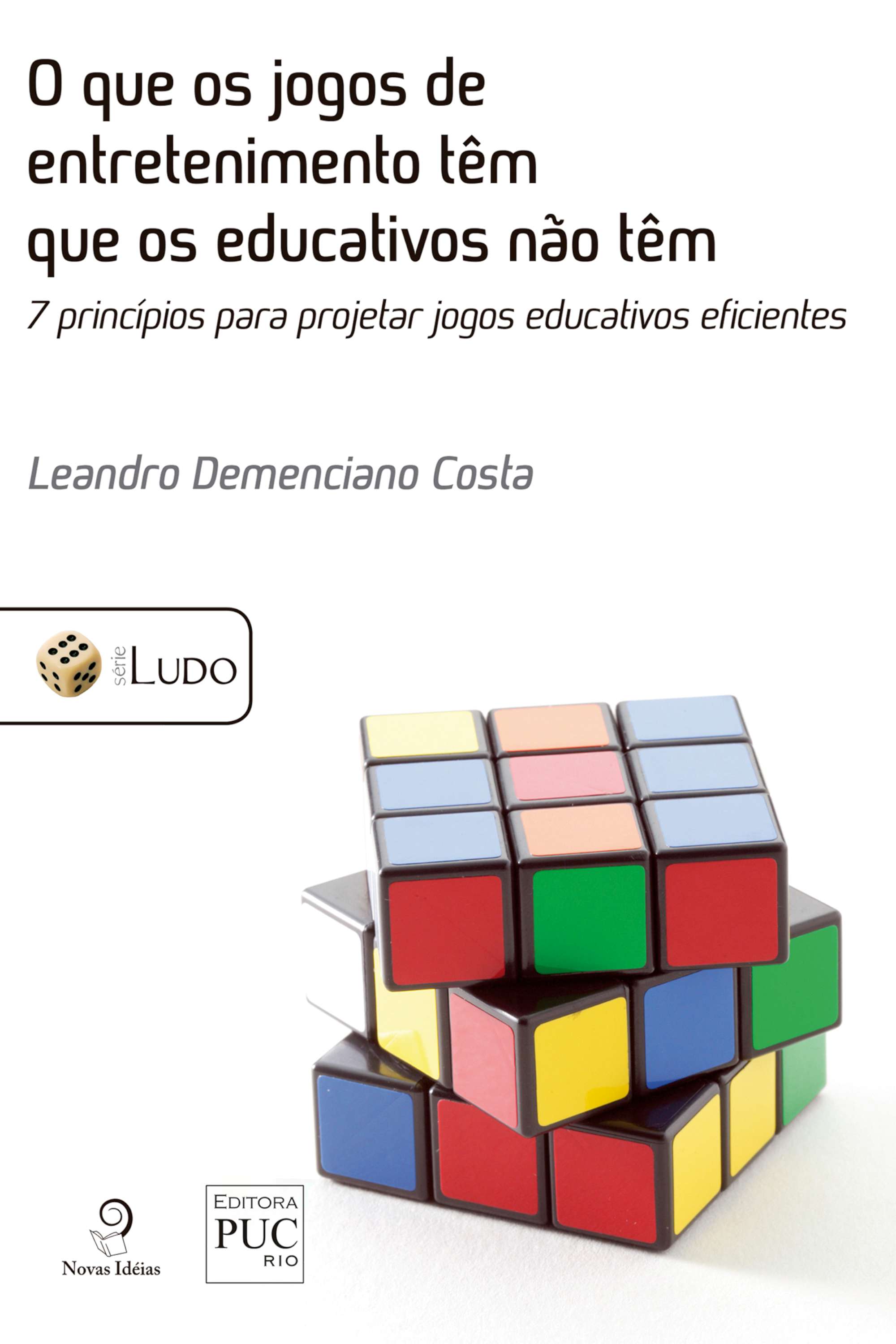 O que os jogos de entretenimento têm que os educativos não têm