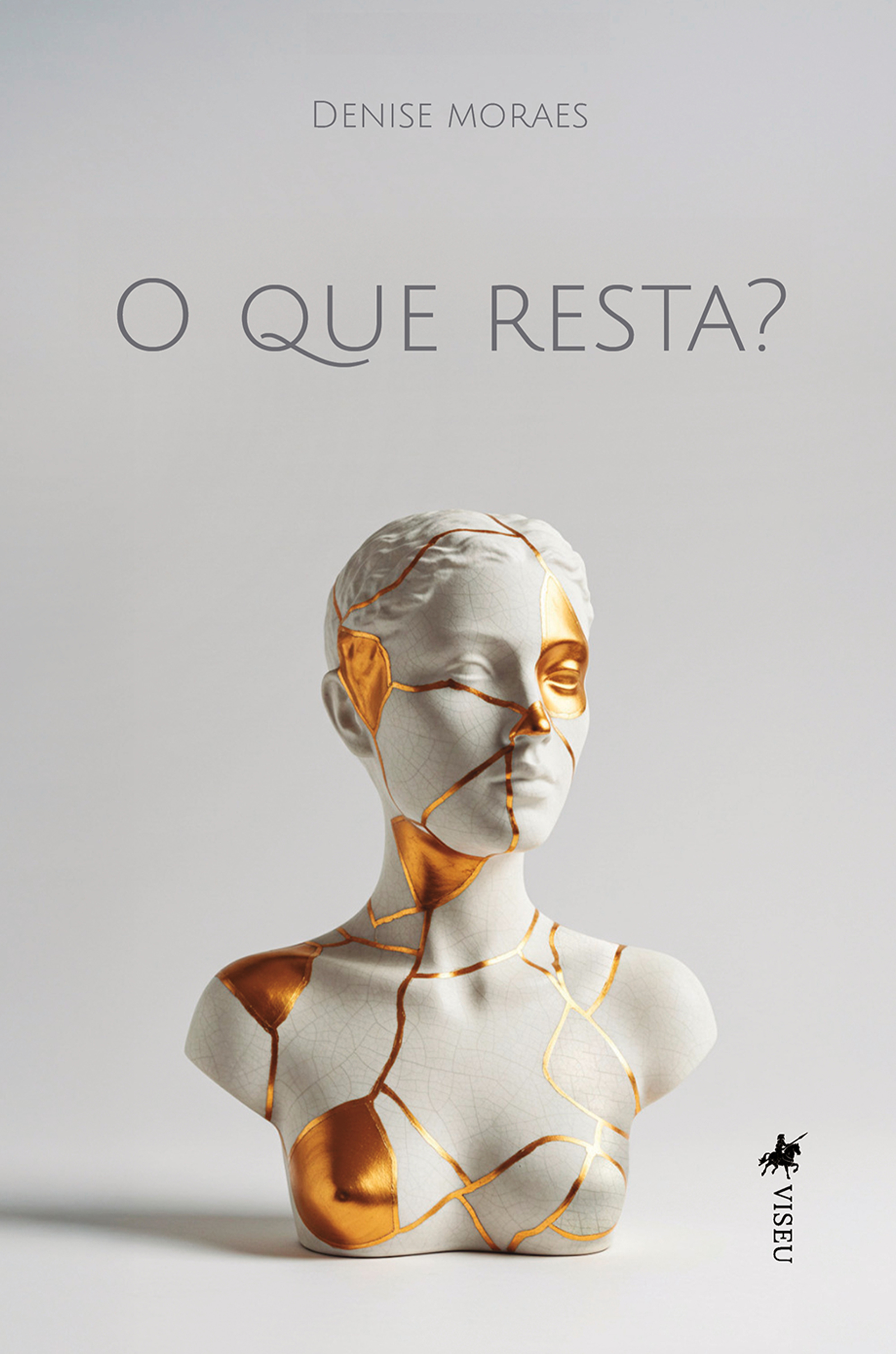 O que resta?