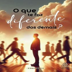 O que te faz diferente dos demais