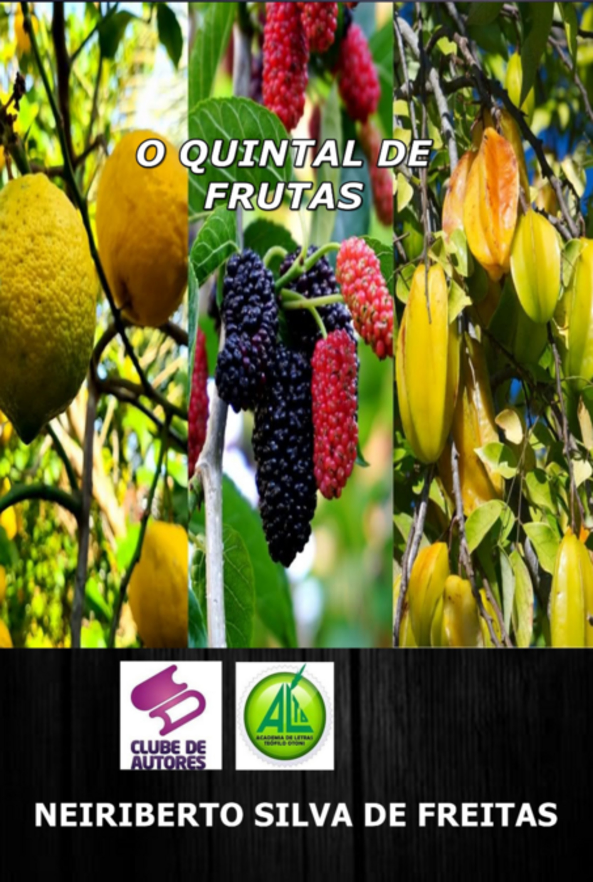 O Quintal De Frutas