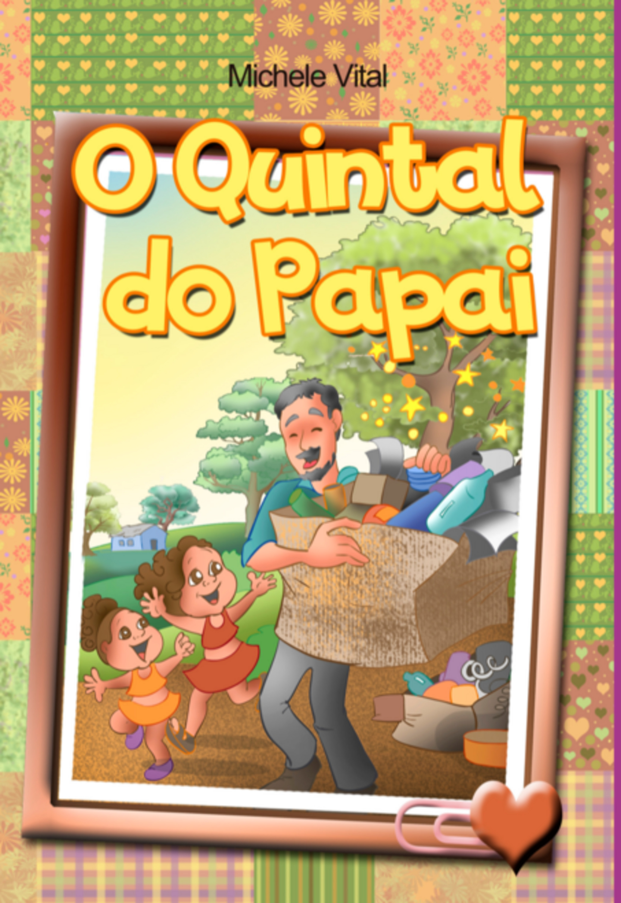 O Quintal Do Papai