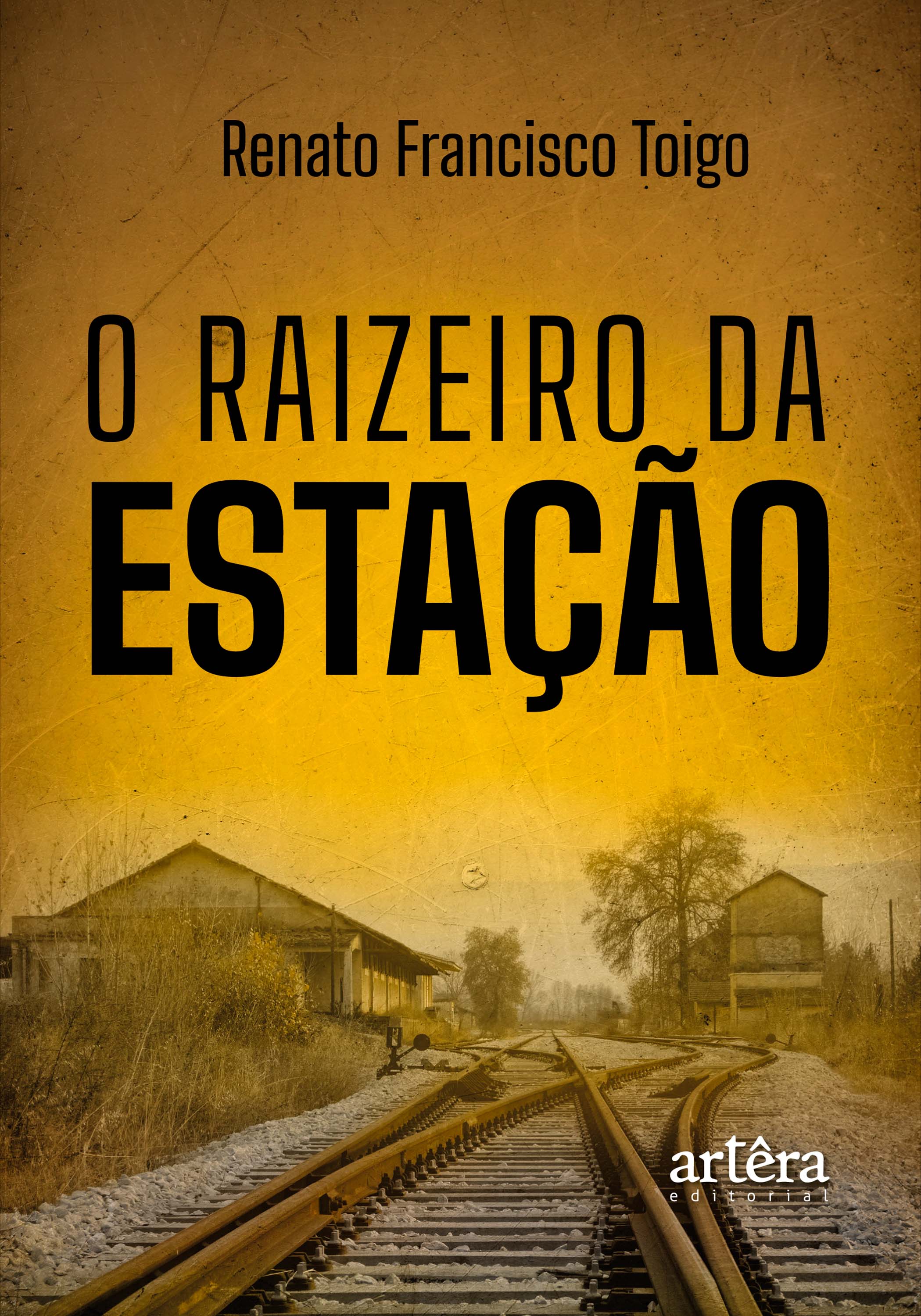 O Raizeiro da Estação