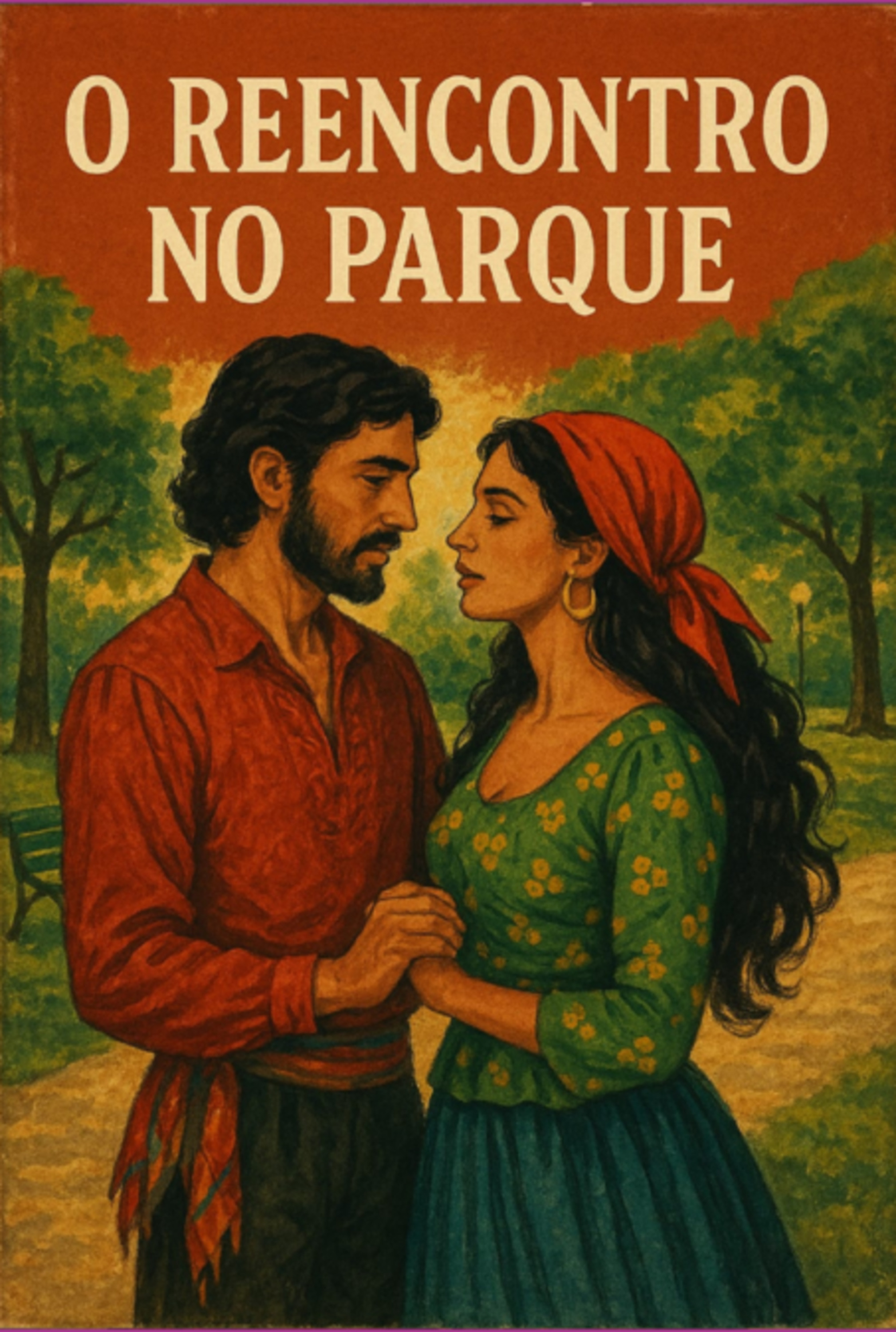 O Reencontro No Parque