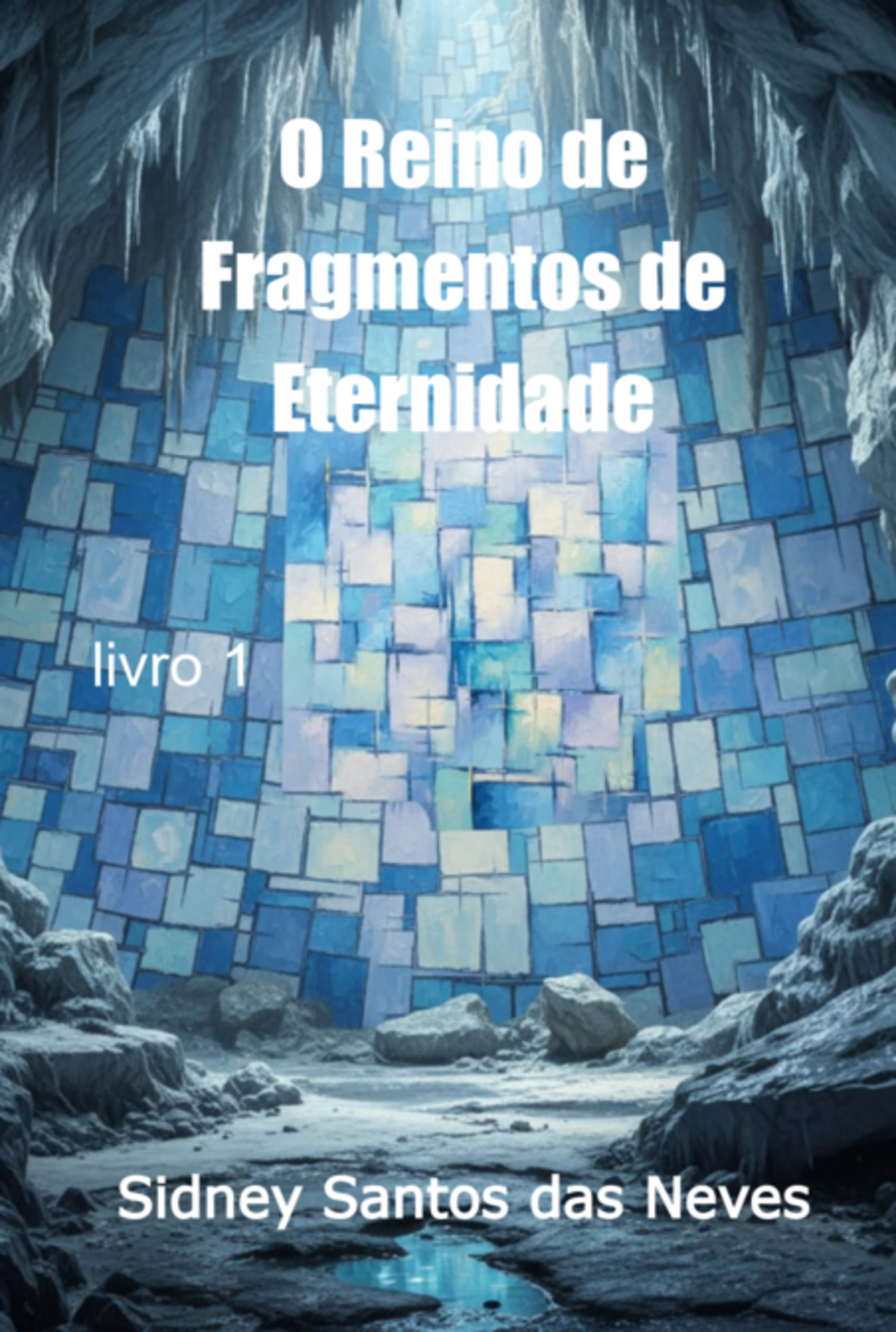 O Reino De Fragmentos De Eternidade
