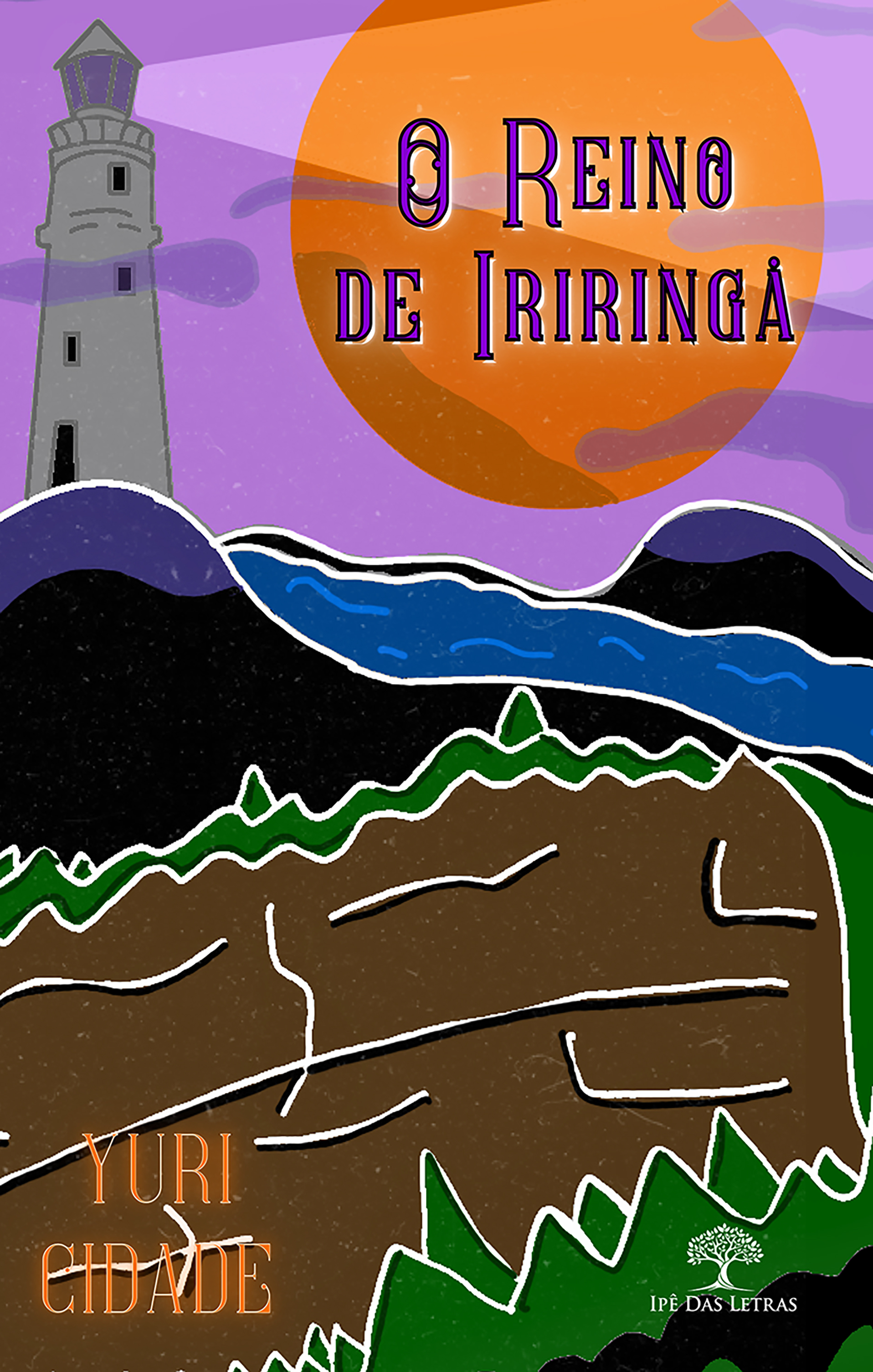 O Reino de Iriringá