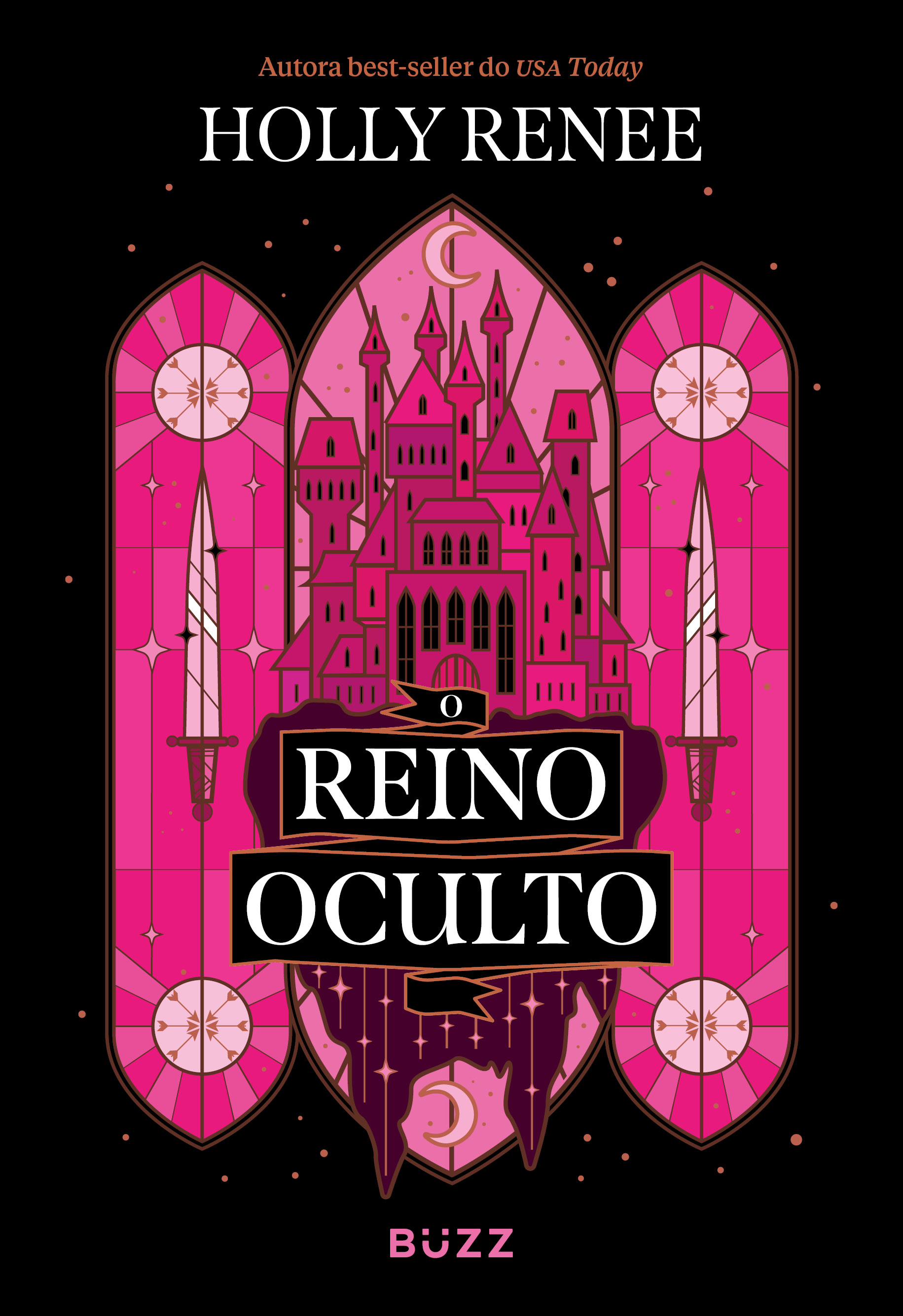 O reino oculto