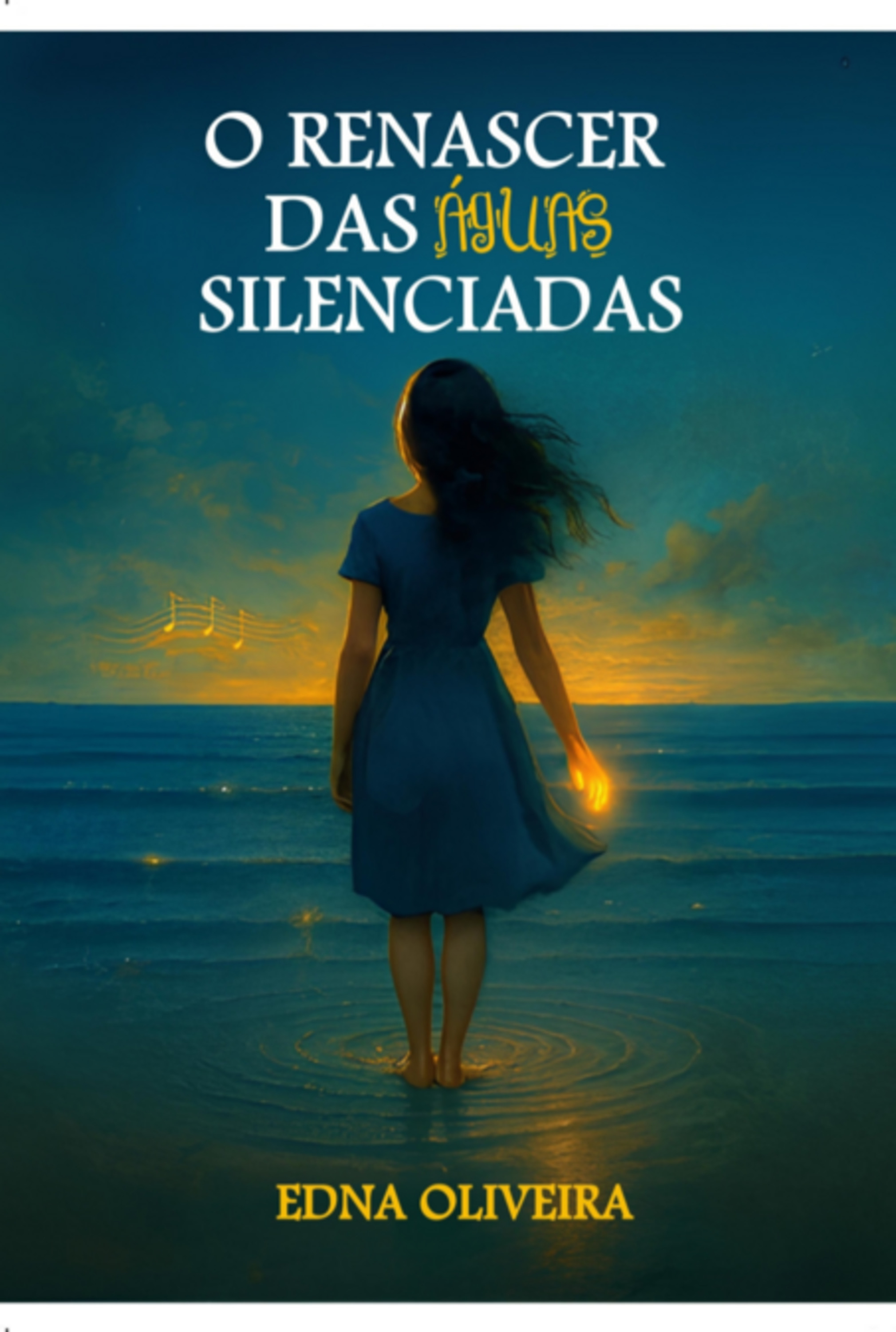 O Renascer Das Águas Silenciadas