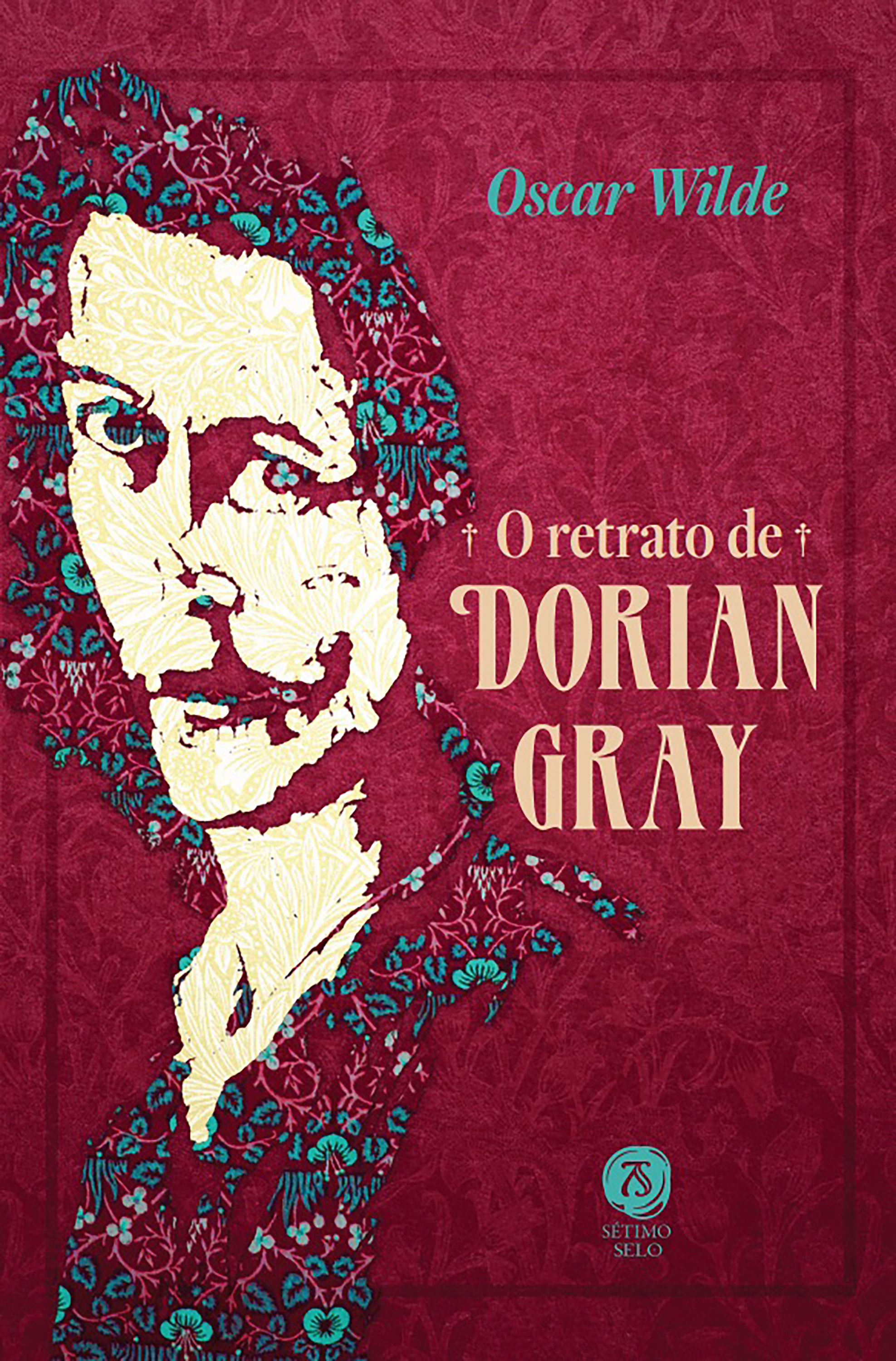 O retrato de Dorian Gray
