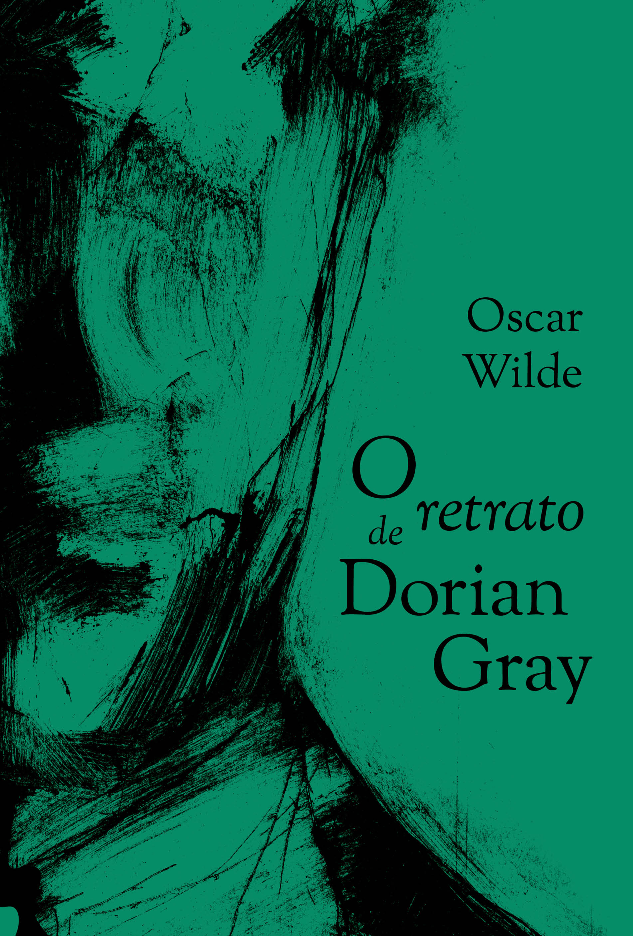 O retrato de Dorian Gray