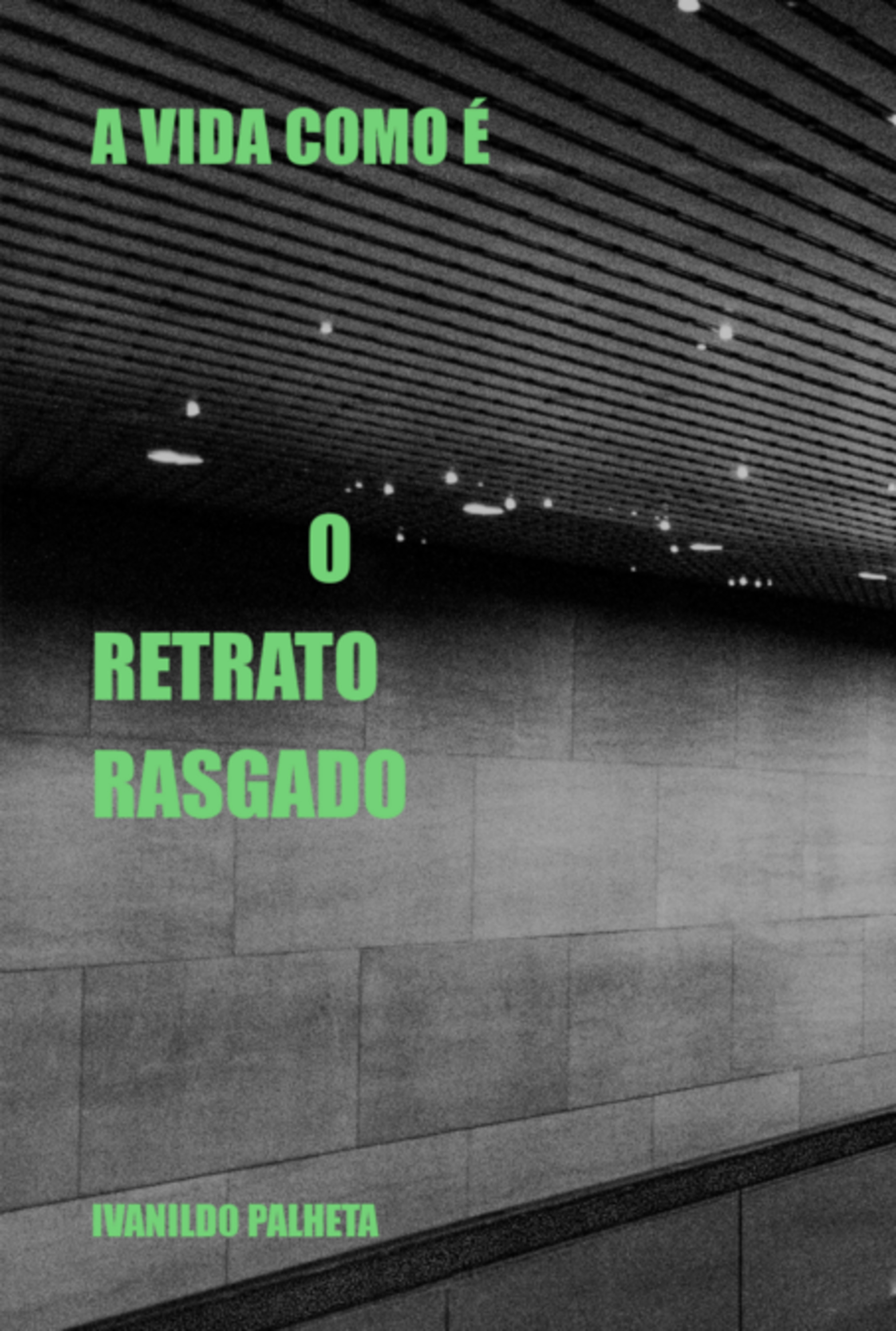 O Retrato Rasgado