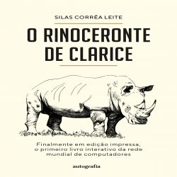 O Rinoceronte de Clarice