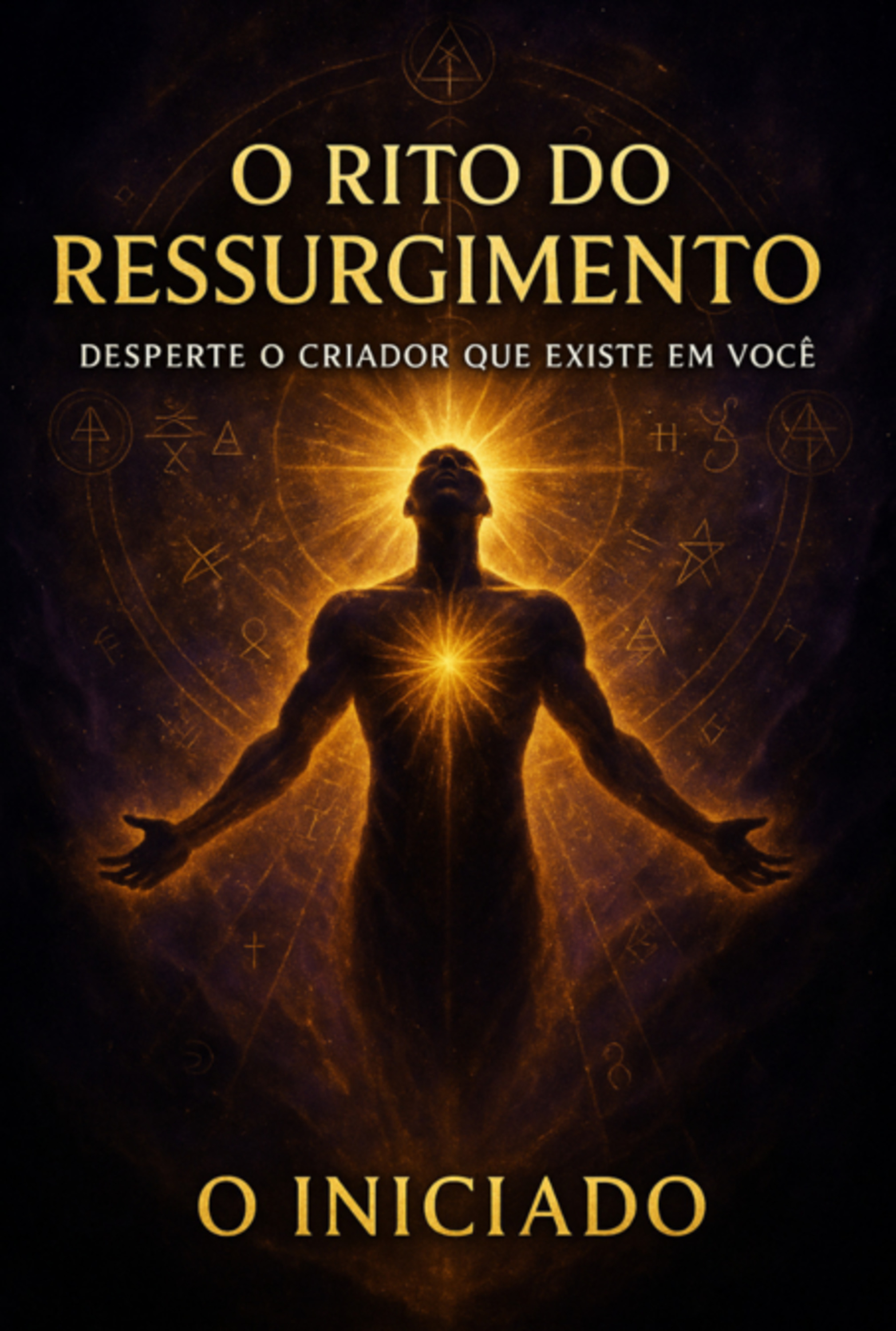 O Rito Do Ressurgimento