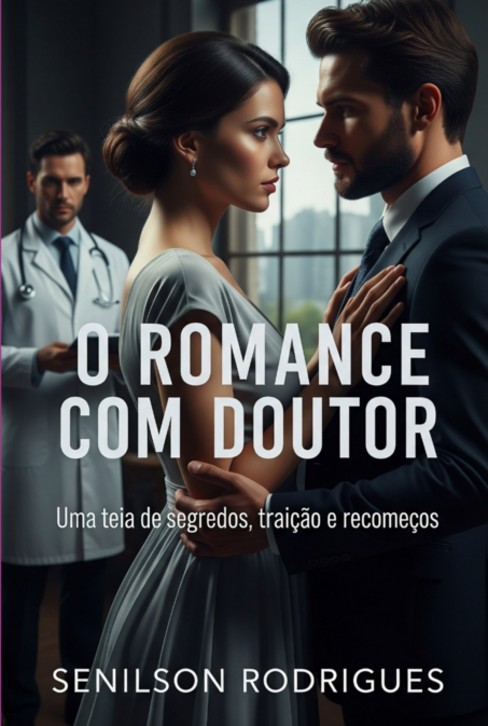 O Romance Com Doutor