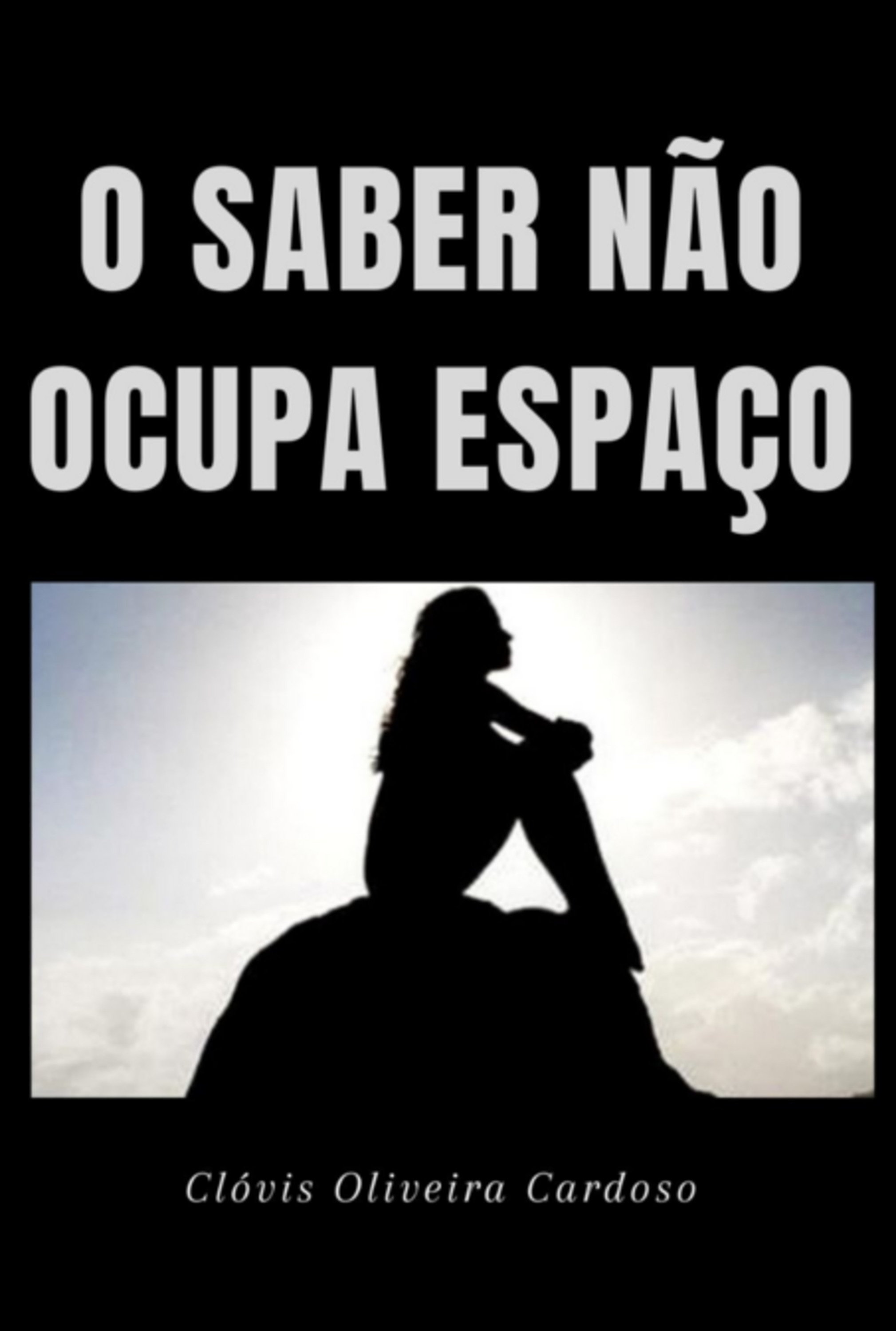 O Saber Não Ocupa Espaço