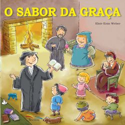 O Sabor da Graça