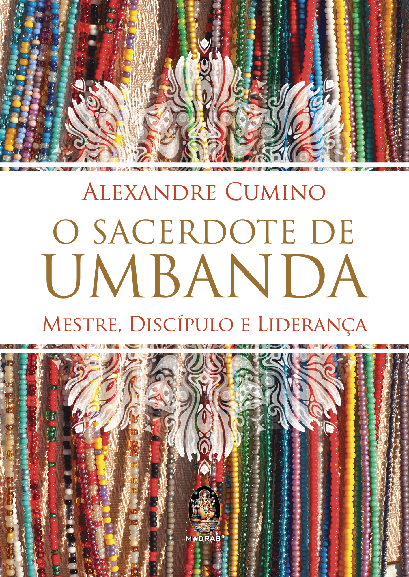 O Sacerdote de Umbanda