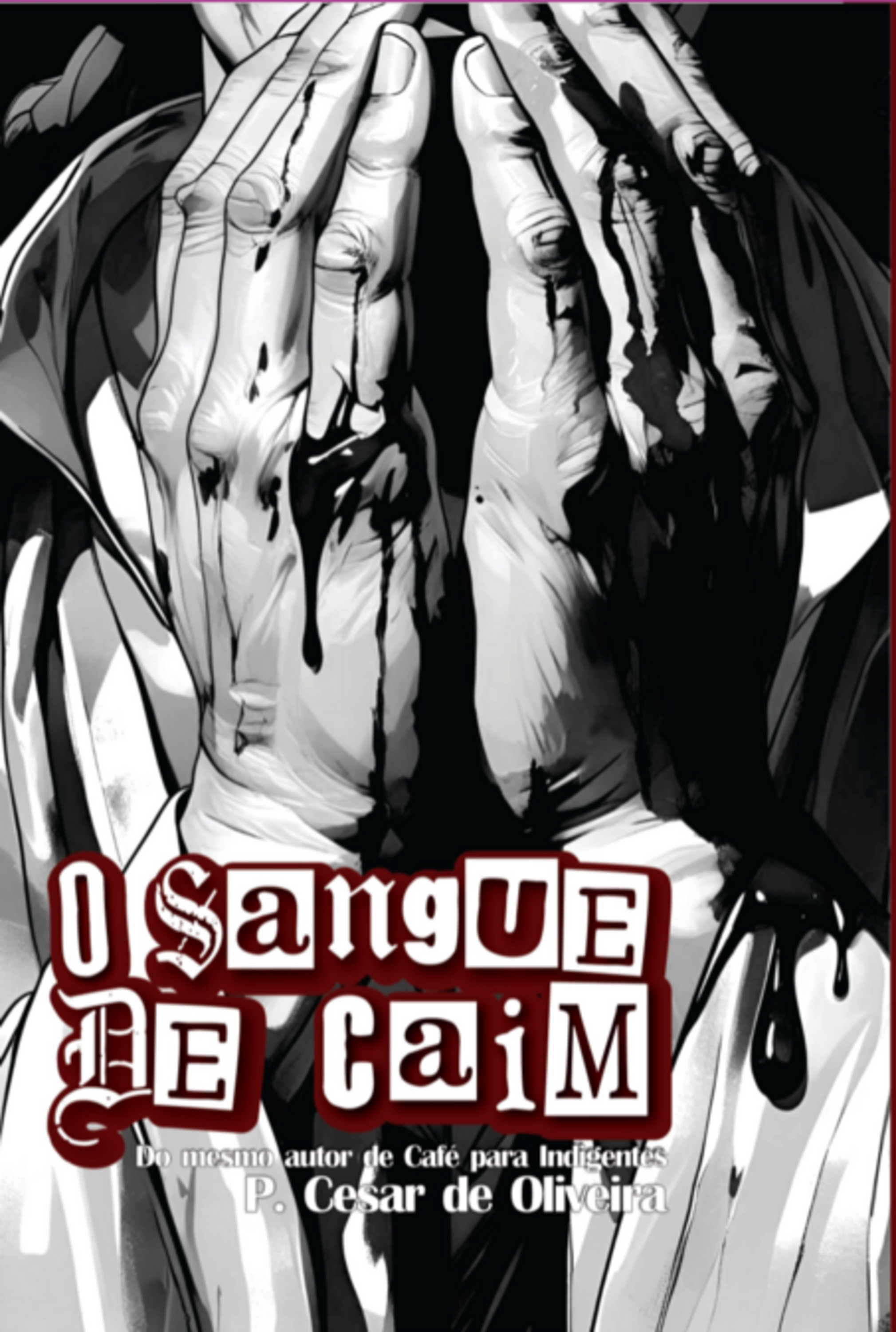 O Sangue De Caim