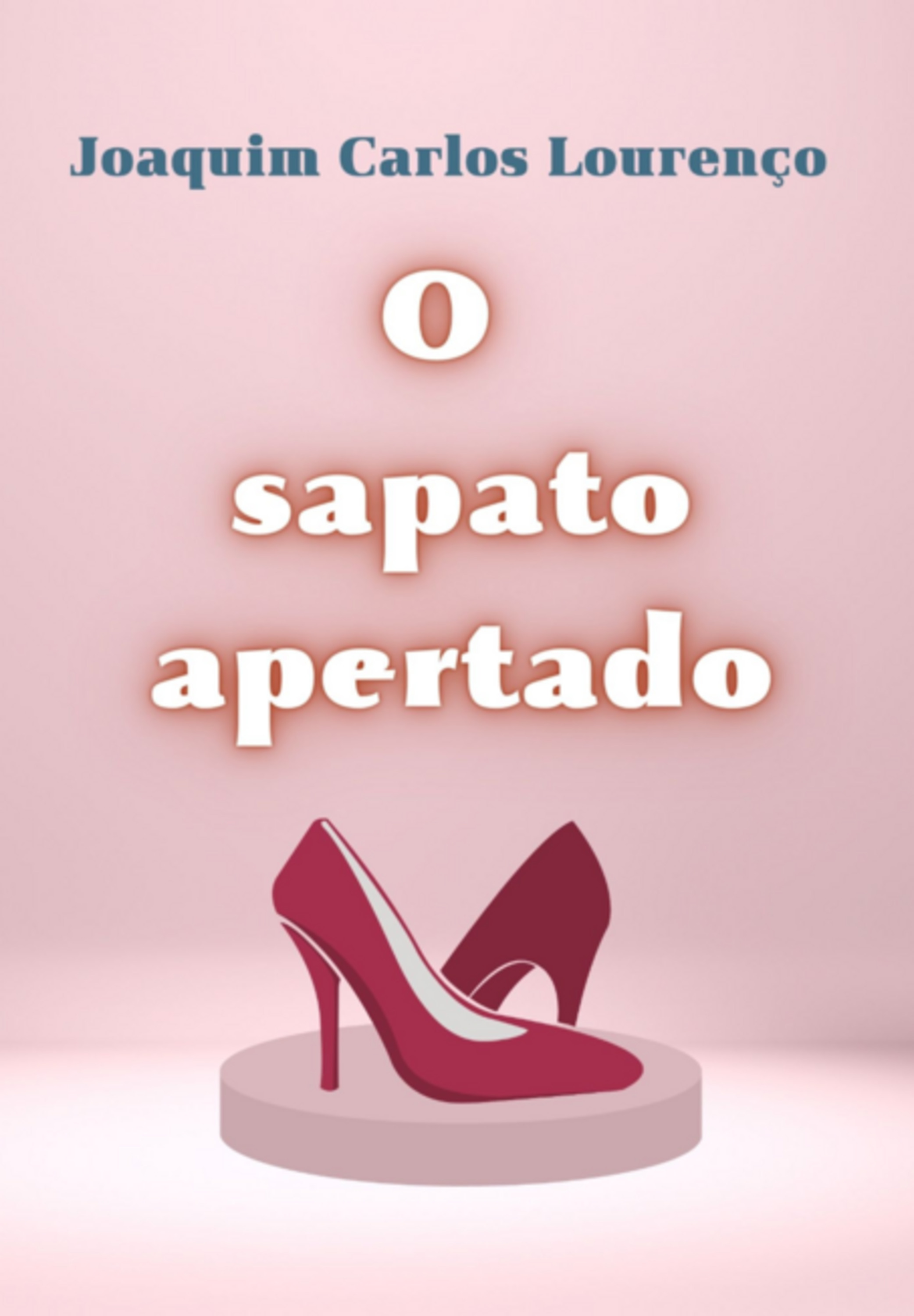 O Sapato Apertado