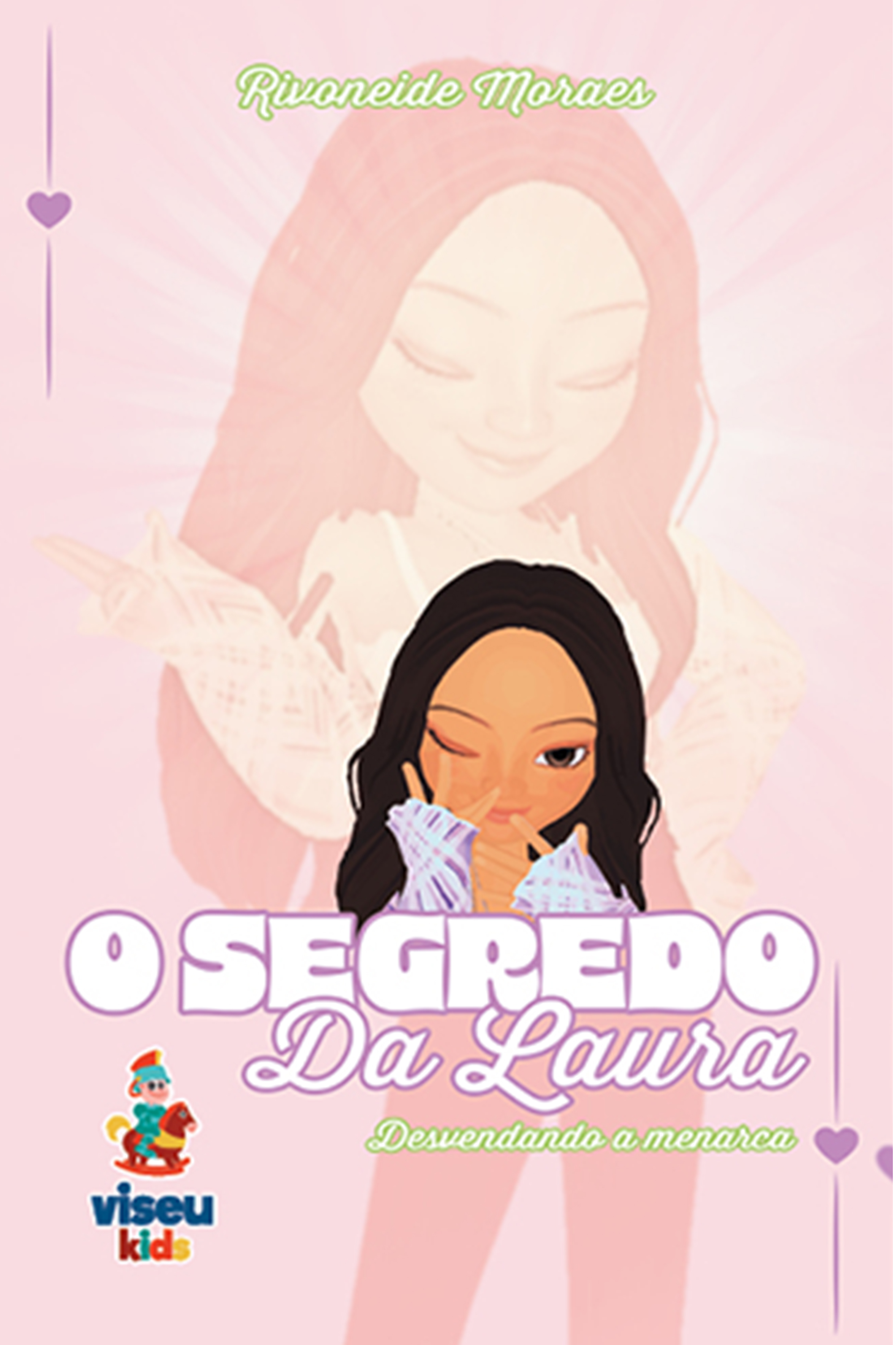 O Segredo da Laura