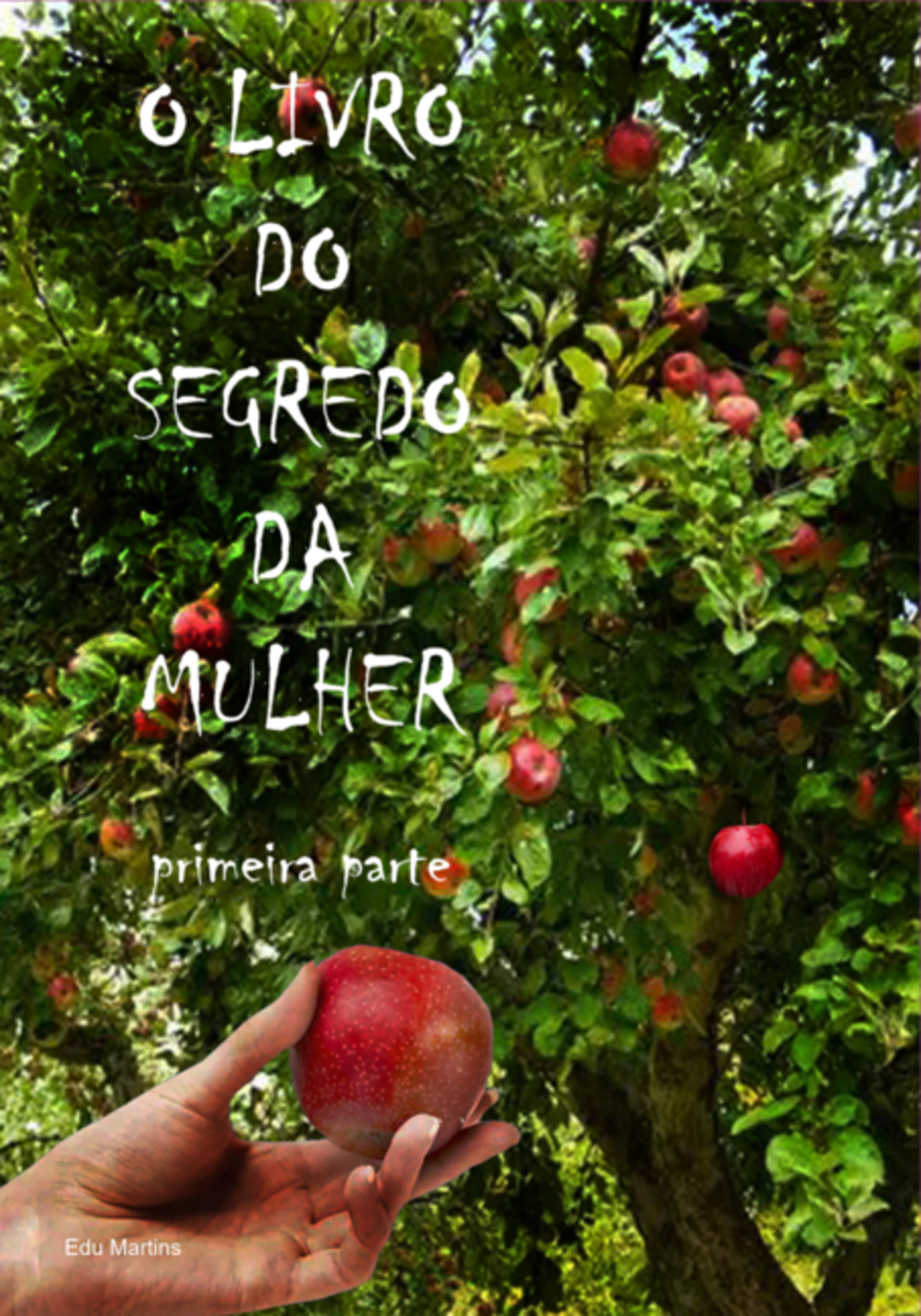 O Segredo Da Mulher