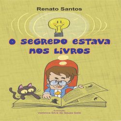 O Segredo Estava nos Livros