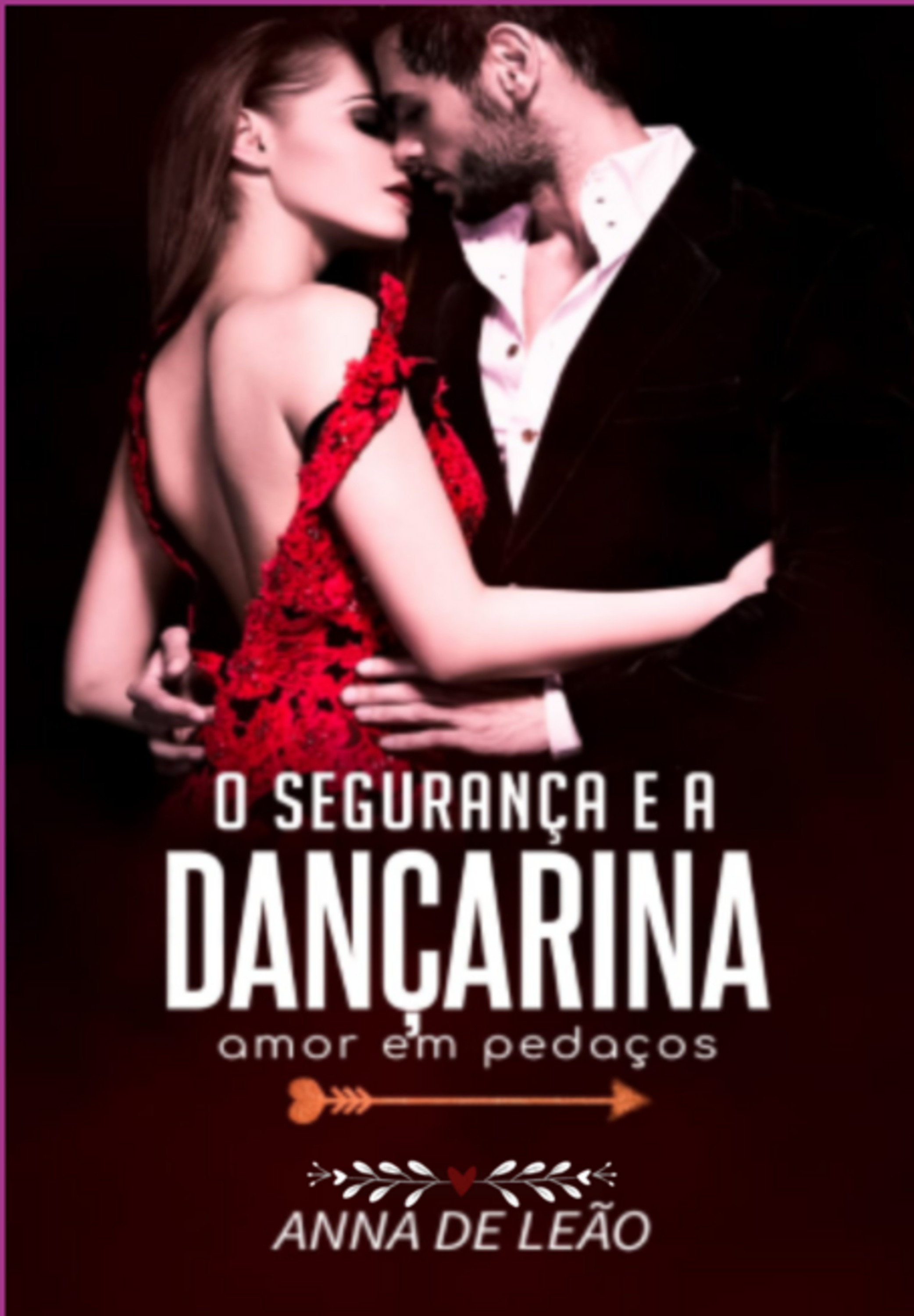 O Segurança E A Dançarina