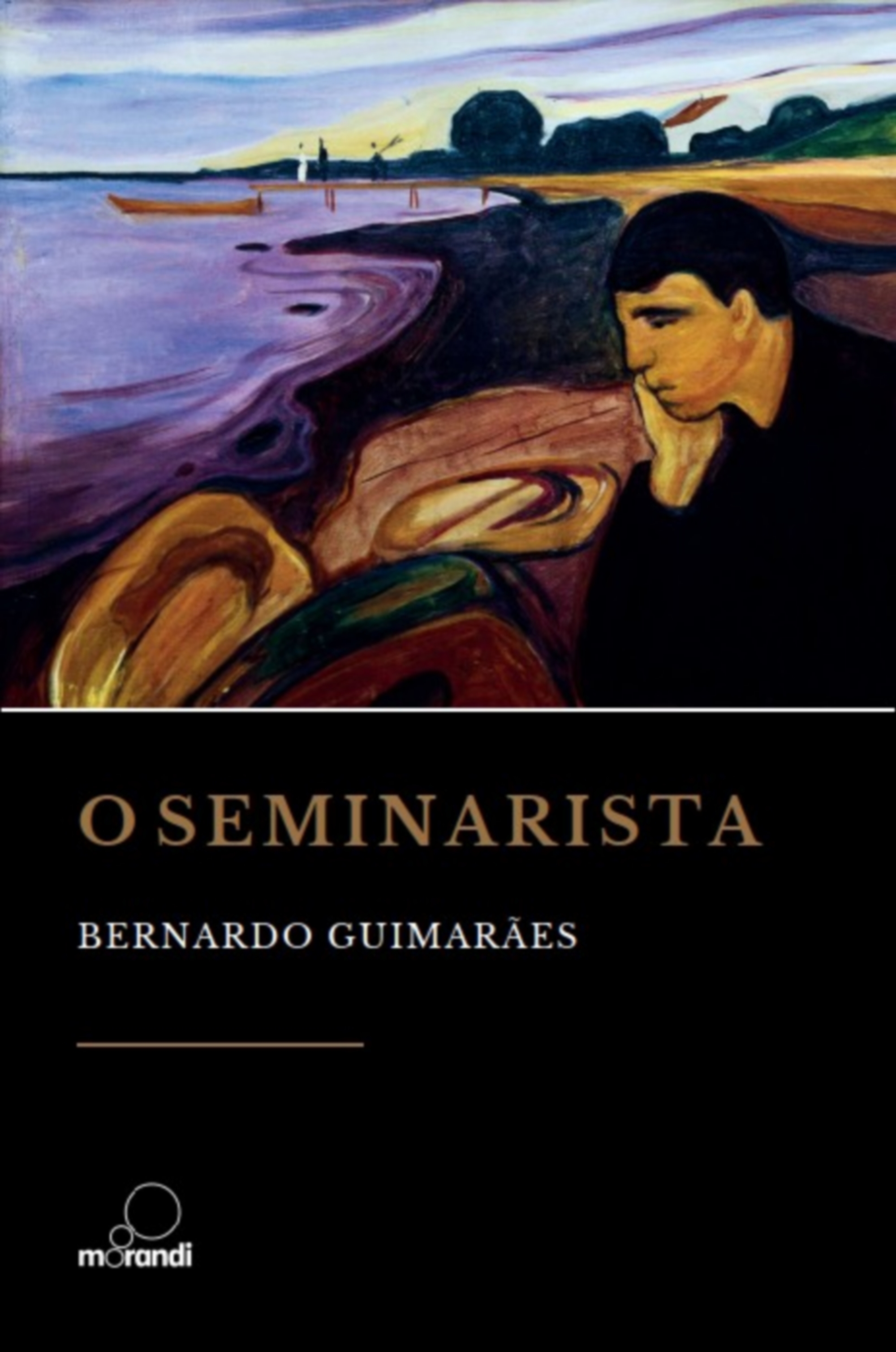 O seminarista